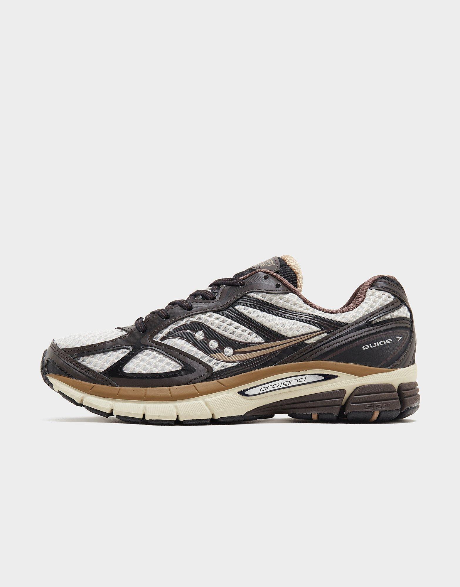 Saucony ProGrid Guide 7 Women's