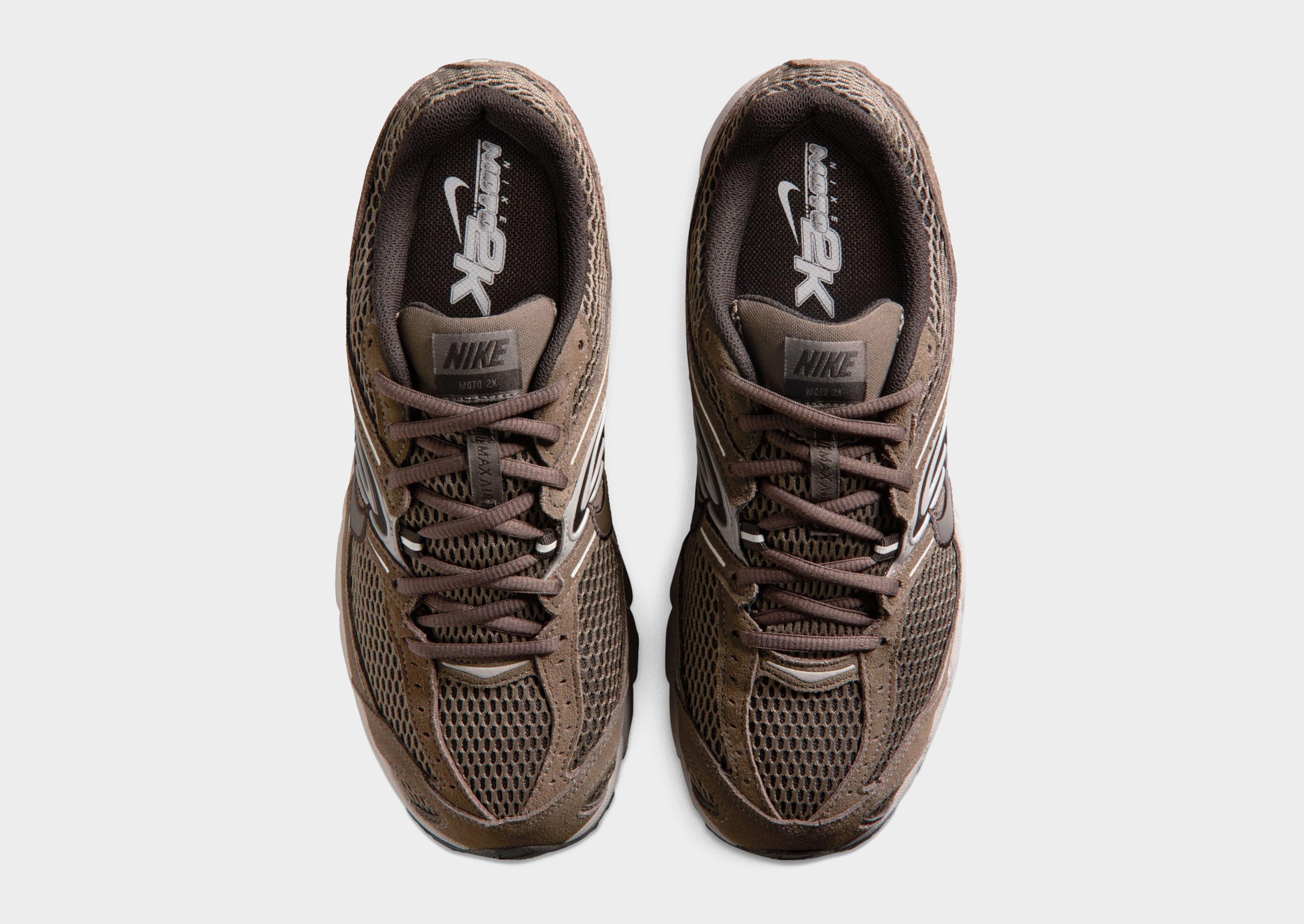 Nike Air Max Moto 2K