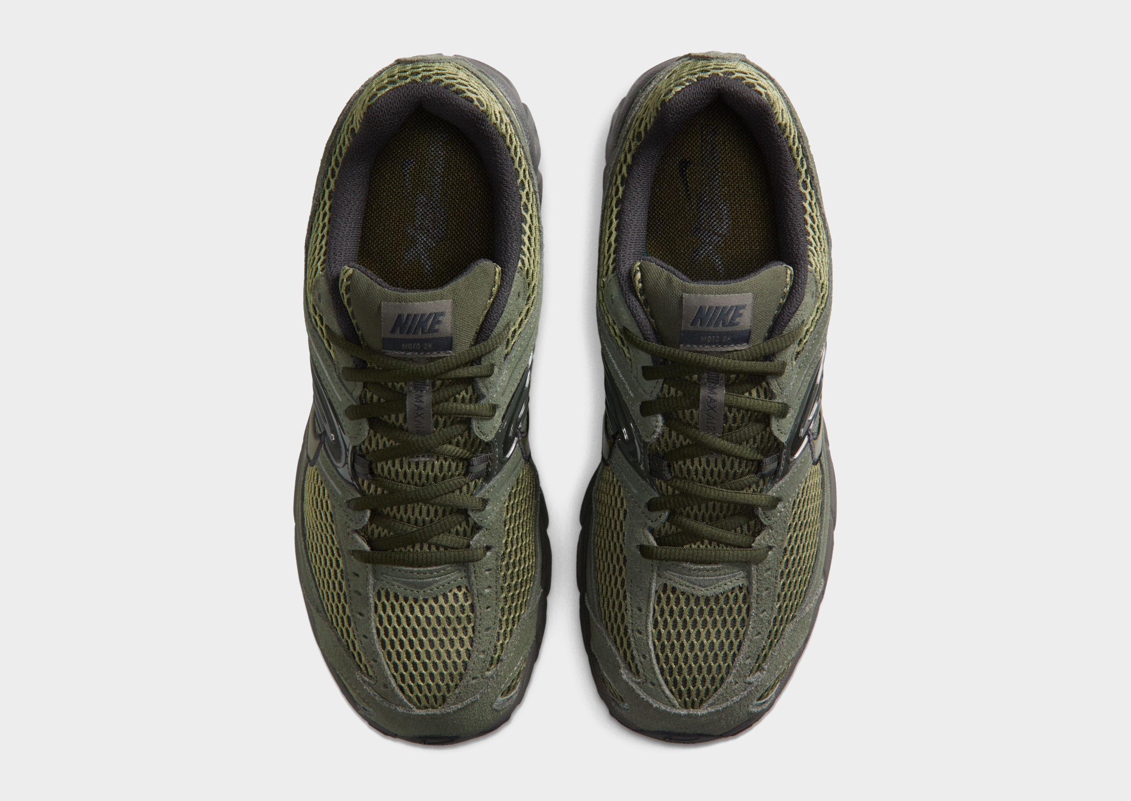 Nike MEN'S SHOES AIR MAX