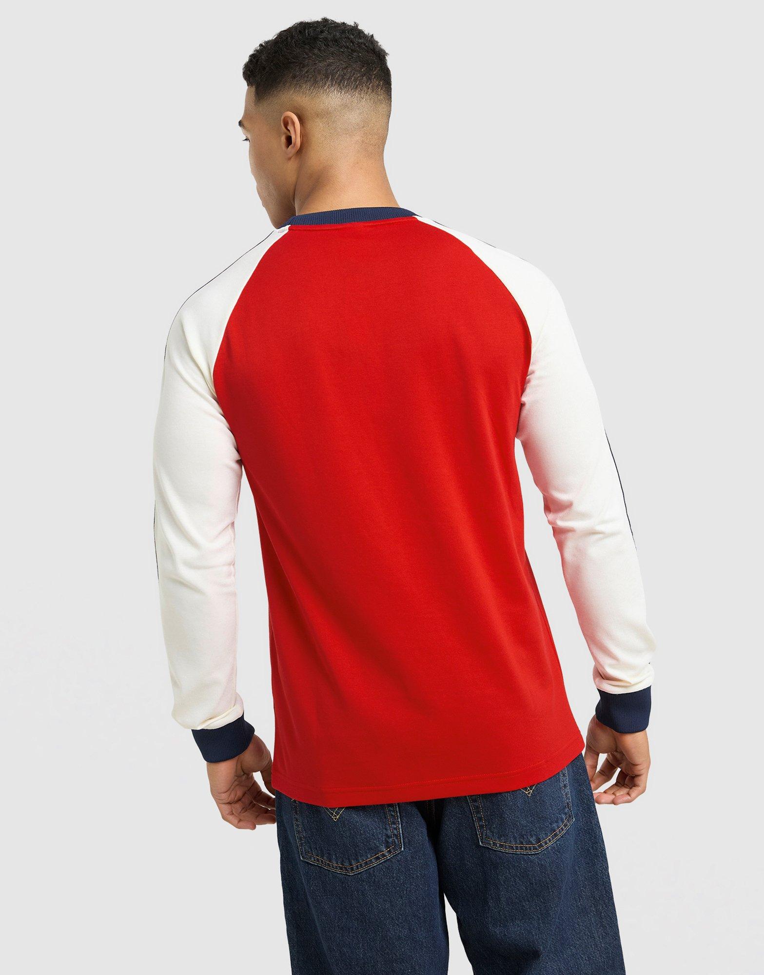 adidas Originals Arsenal FC OG Long Sleeve Top