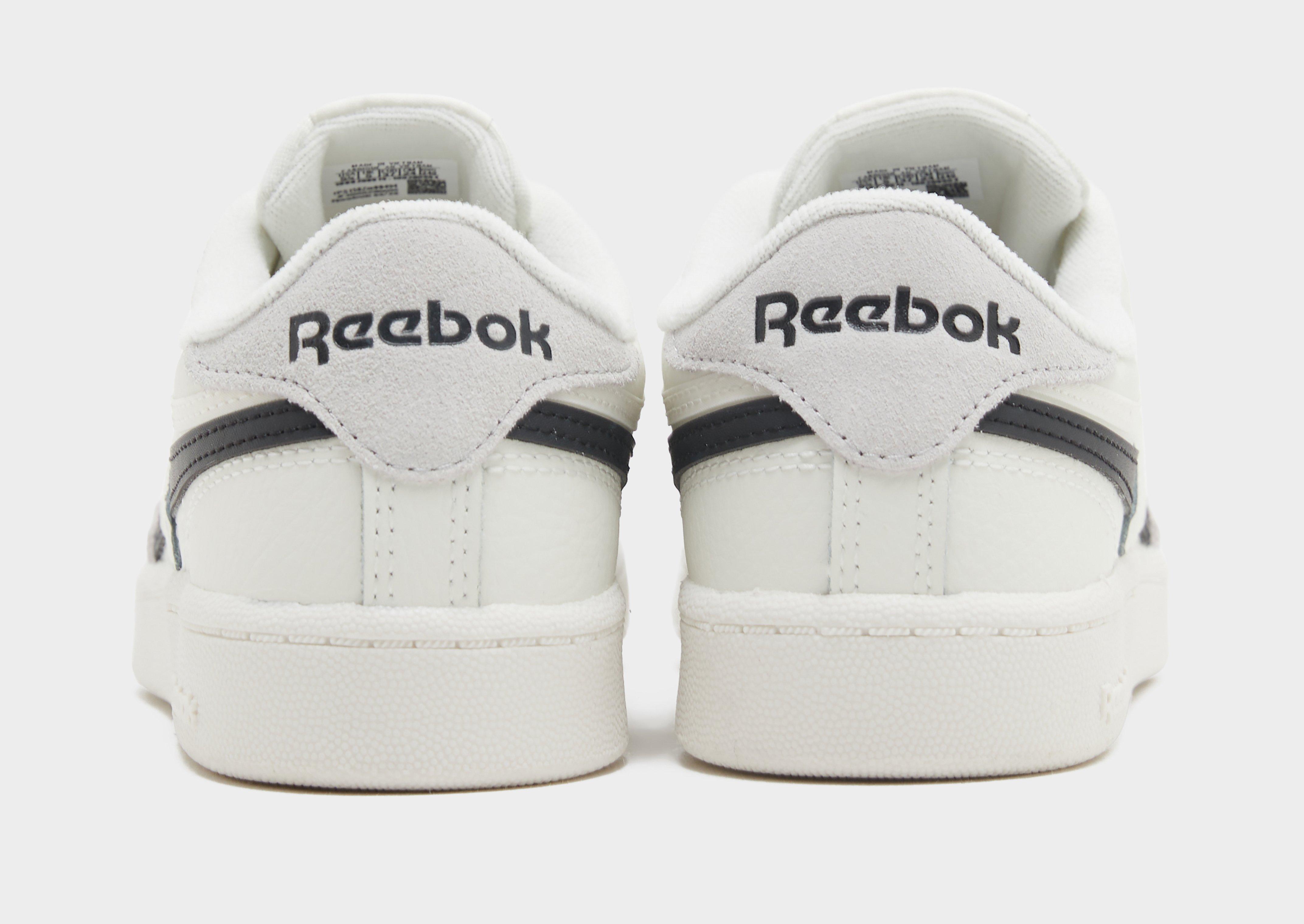 Reebok Club C júnior