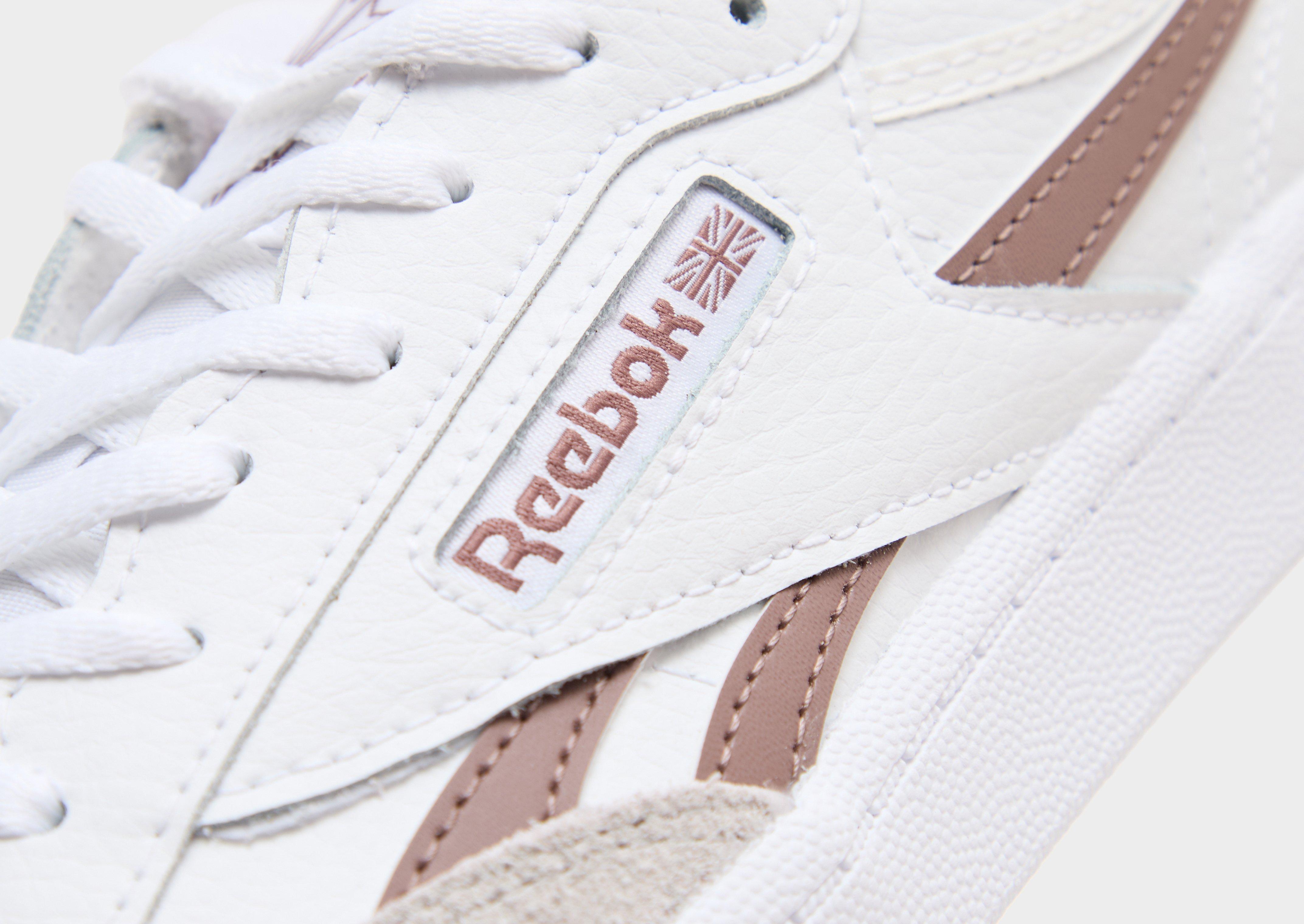 Reebok Club C Junior