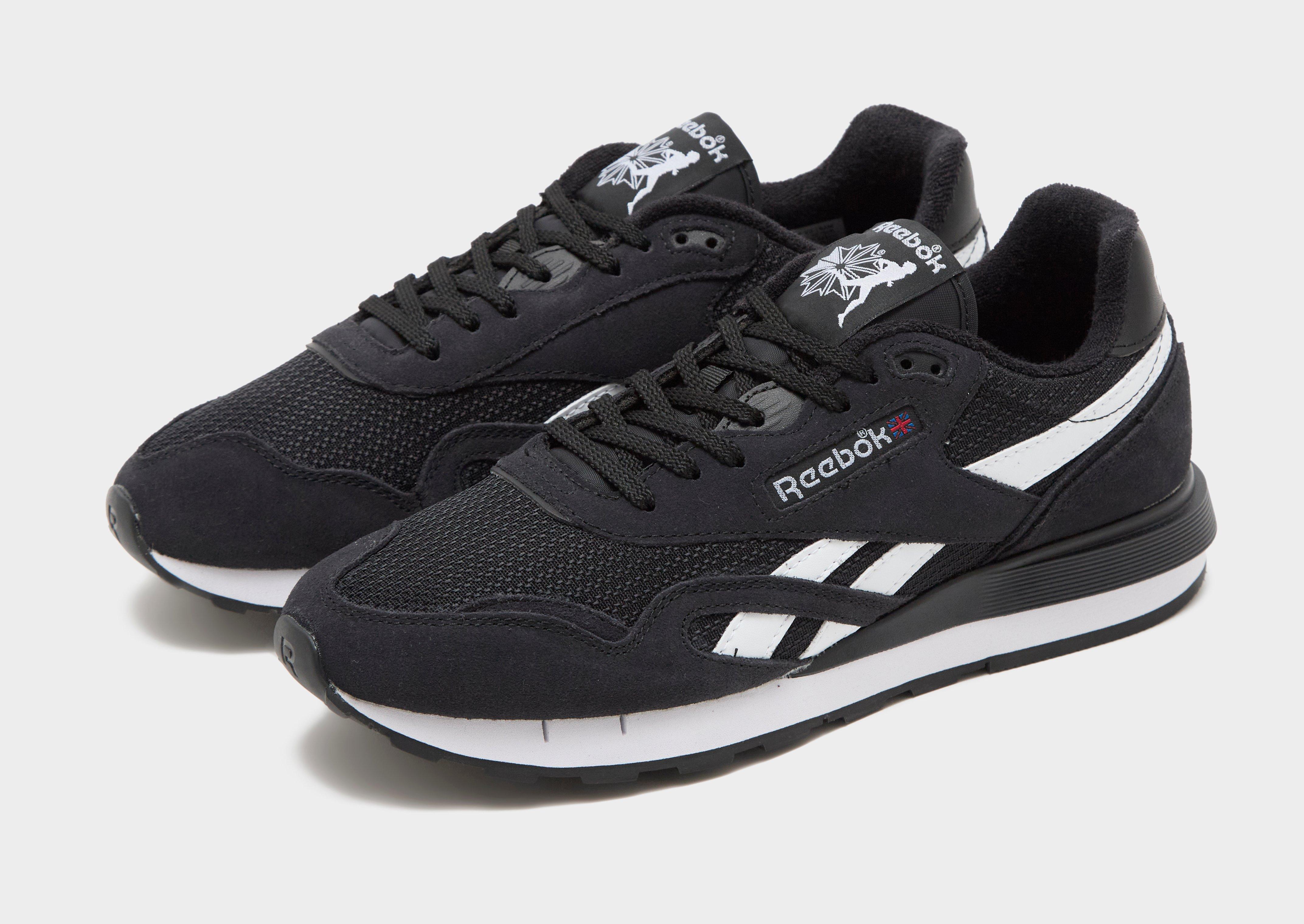Reebok Classic Nylon 89