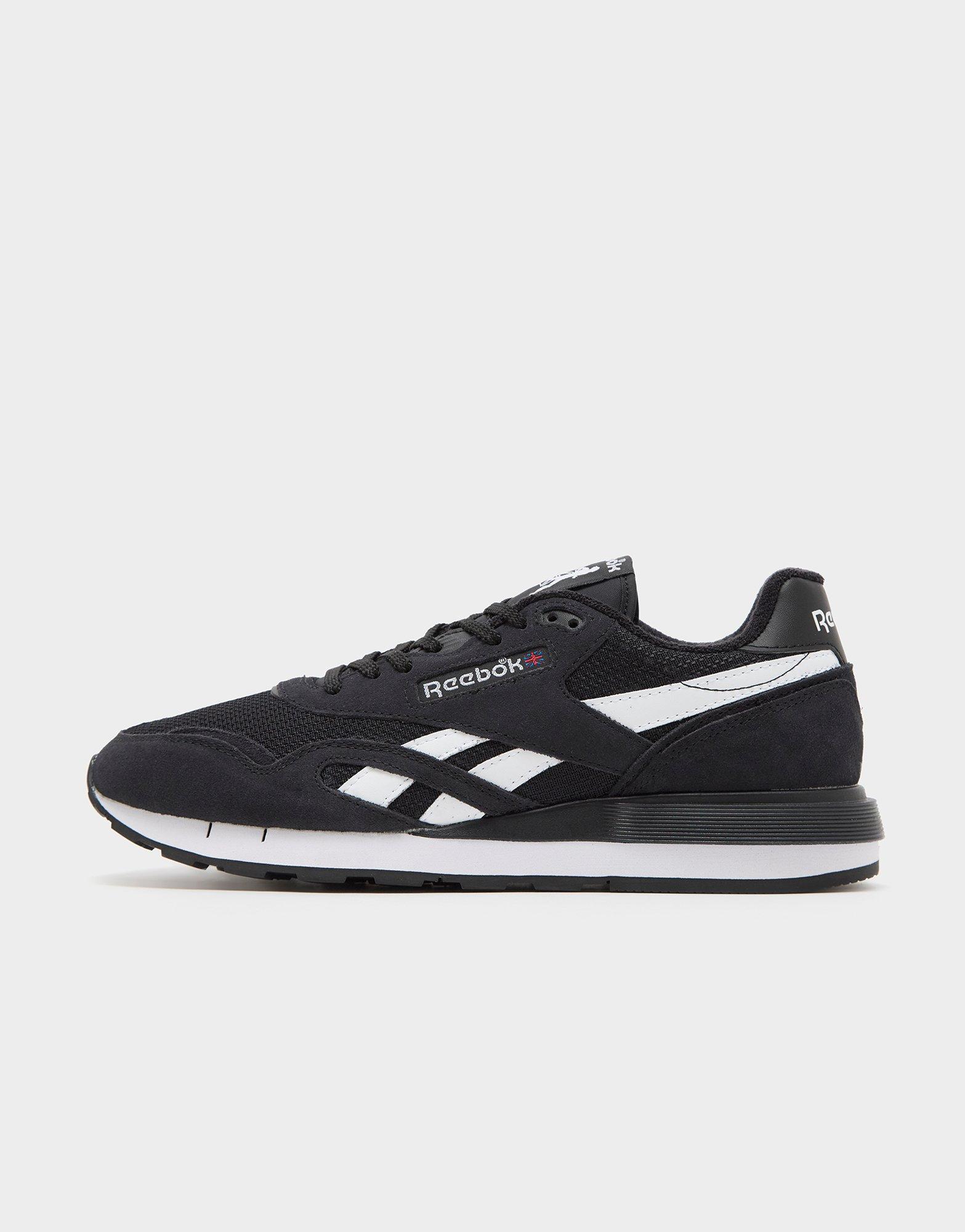 Reebok Classic Nylon 89