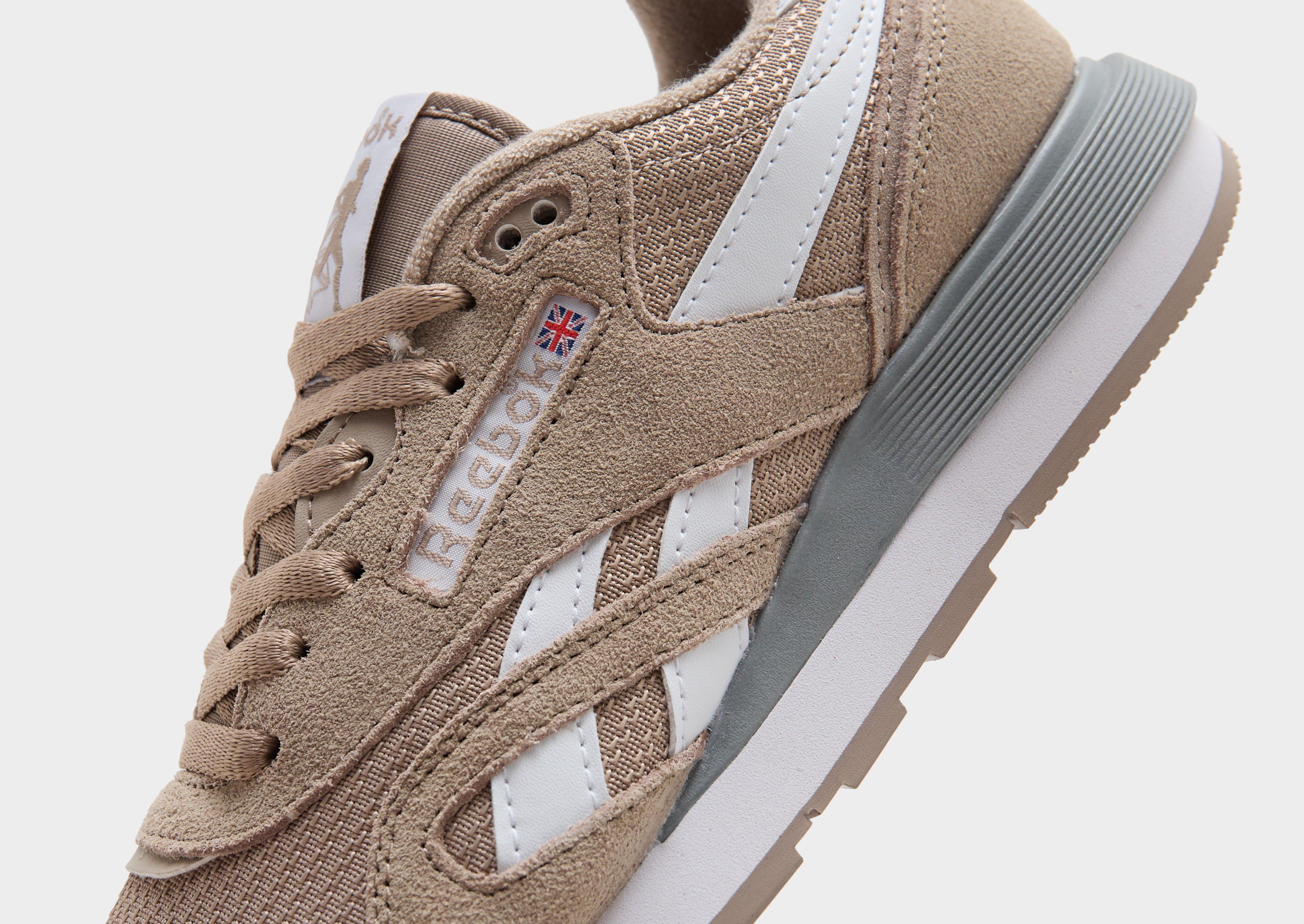 Reebok Classic Nylon 89