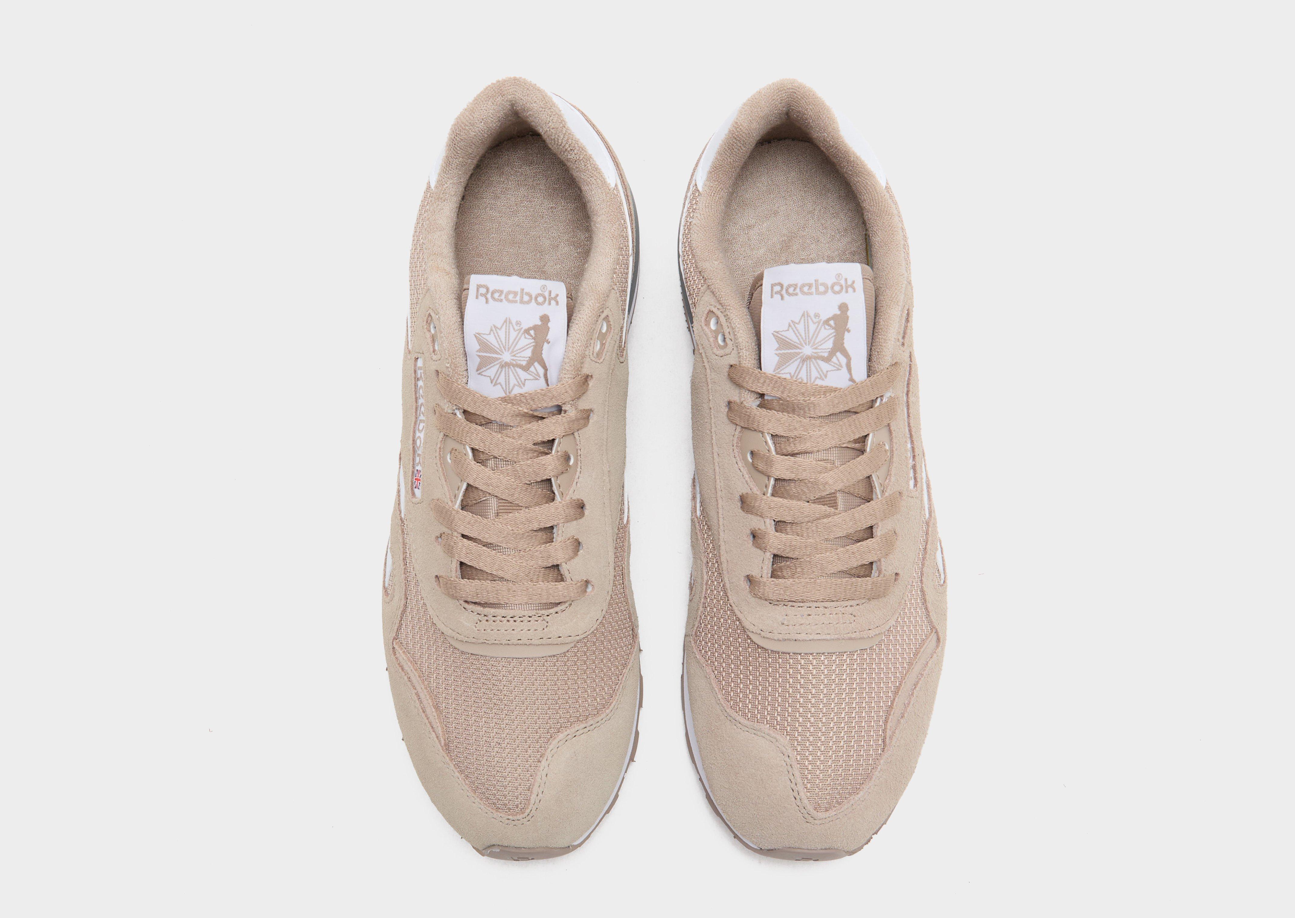 Reebok Classic Nylon 89