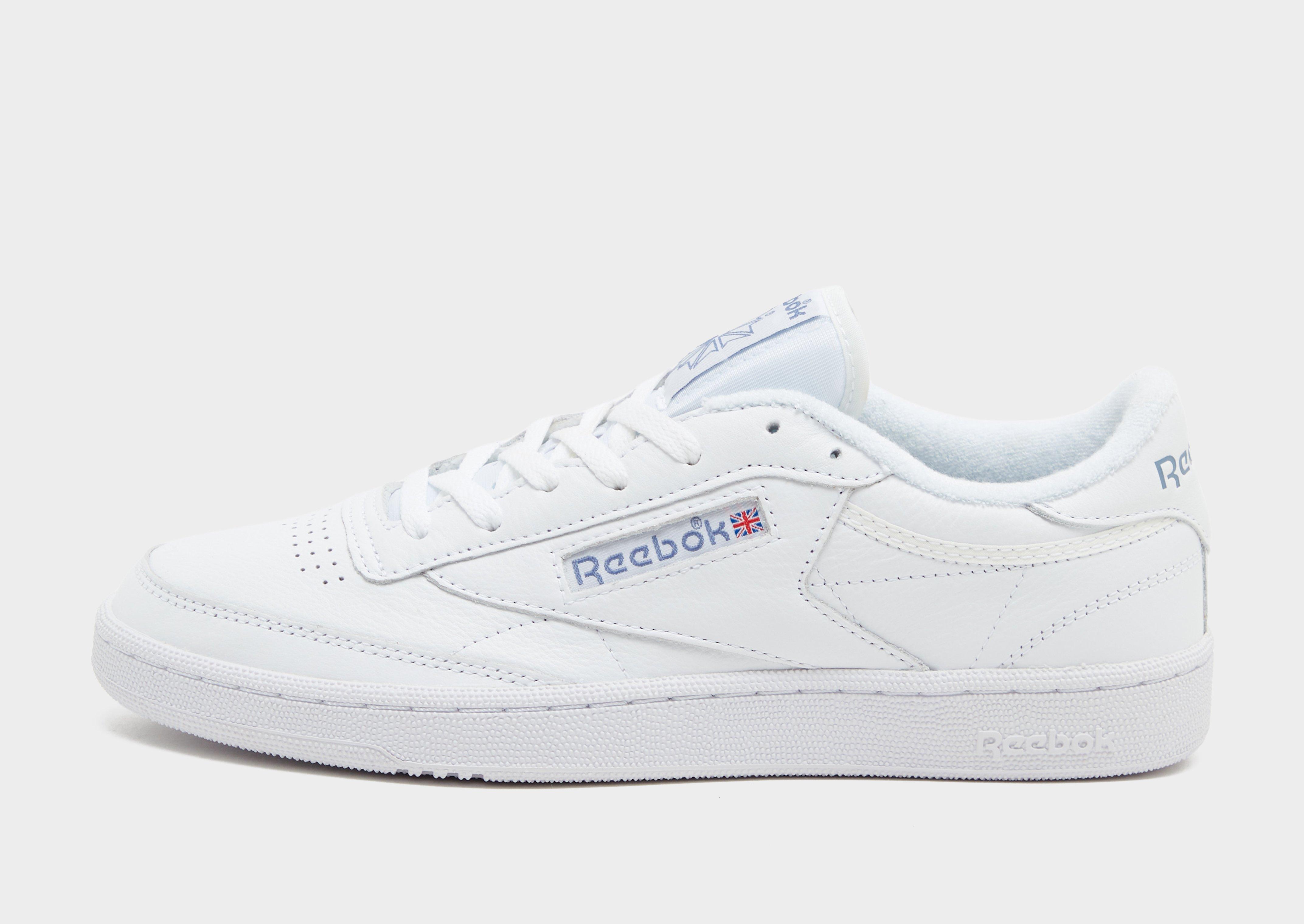 Reebok Club C 85 — foto 2 van 7