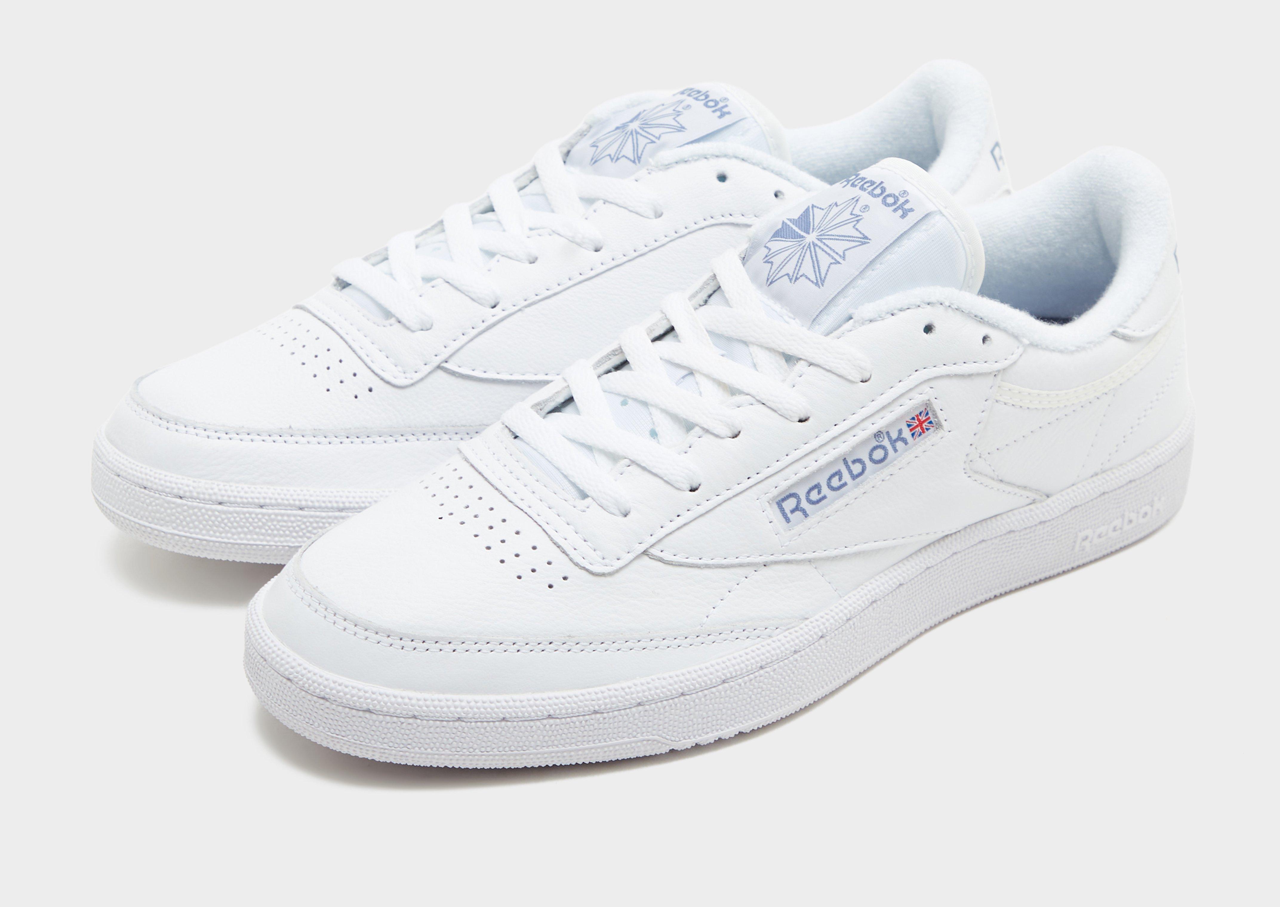 Reebok Club C 85