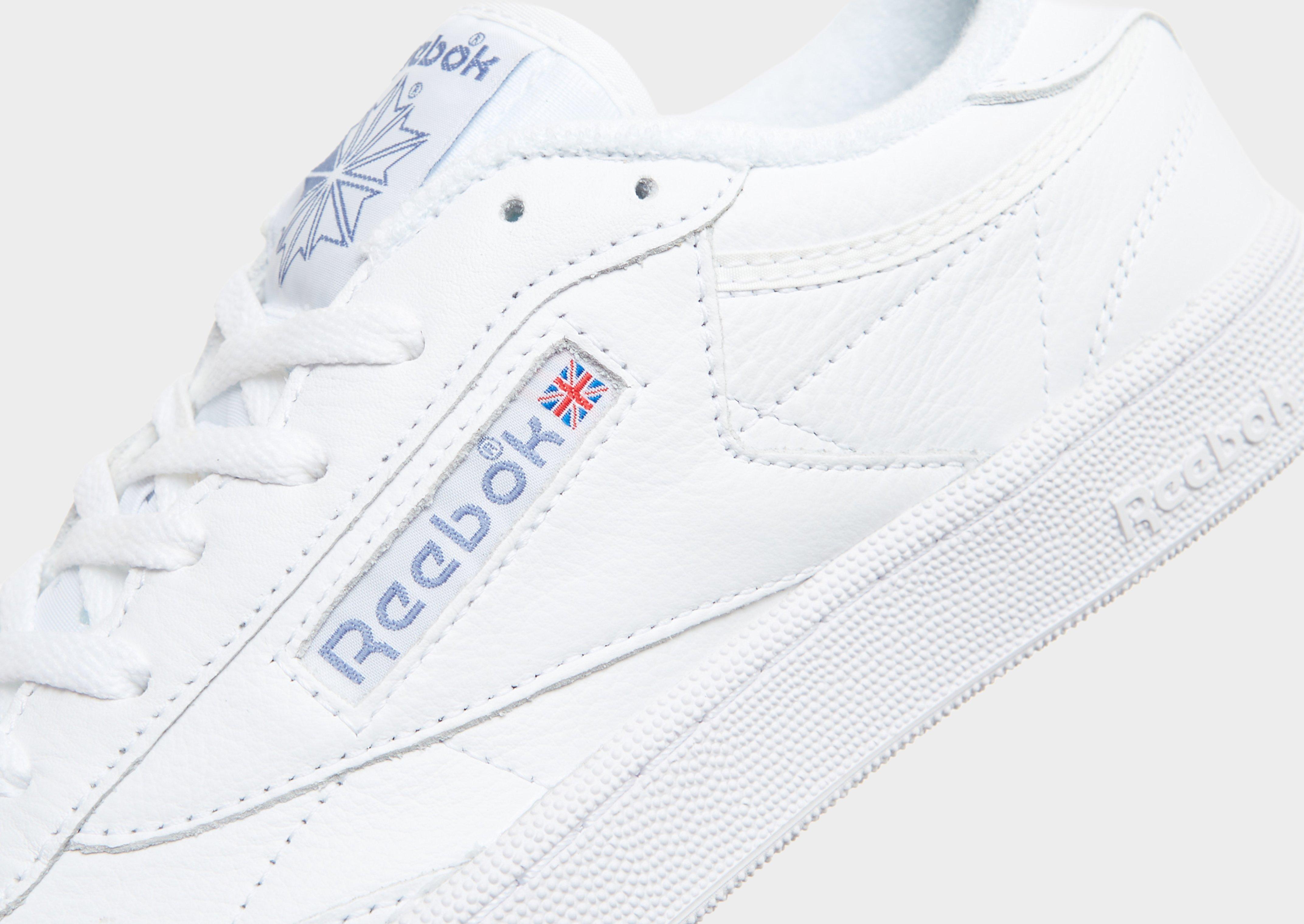 Reebok Club C 85