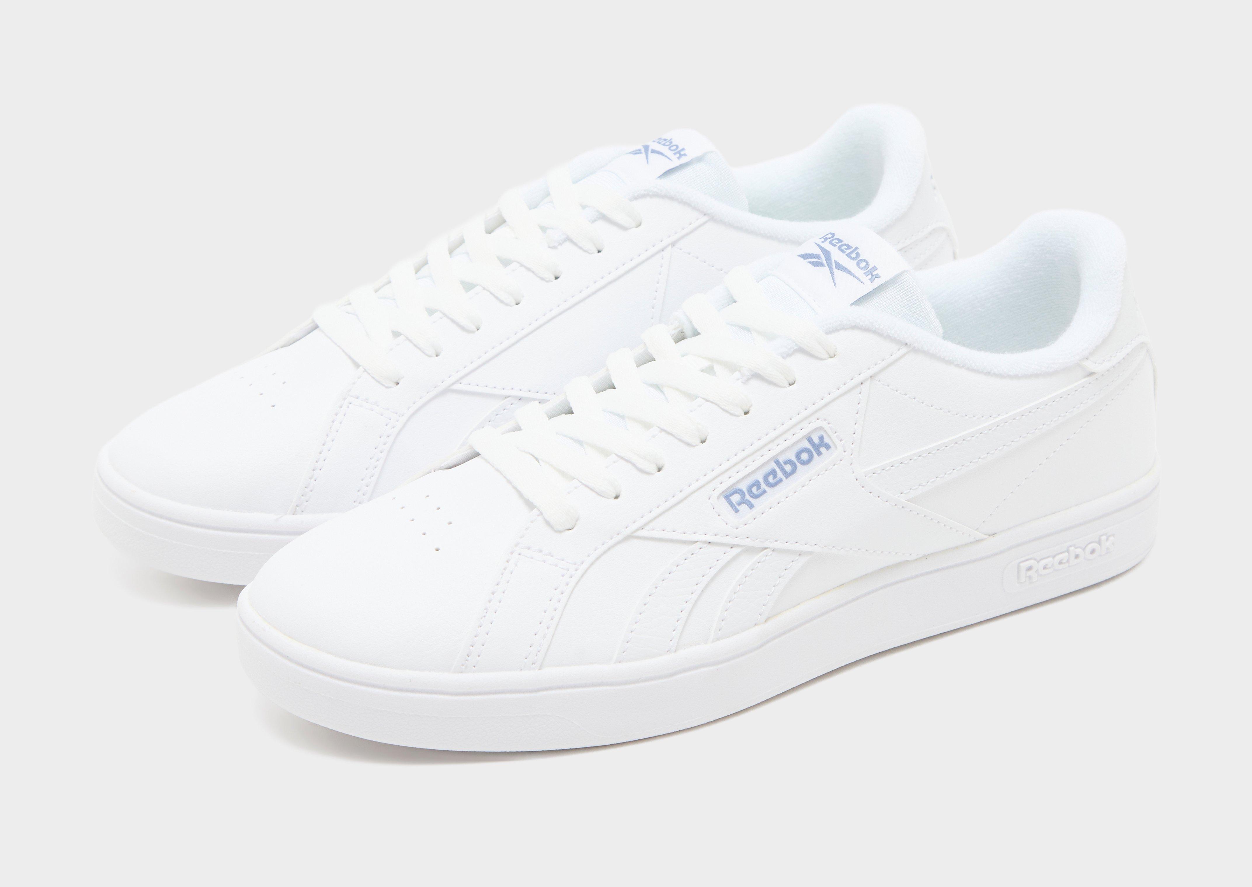 Reebok Court Retro