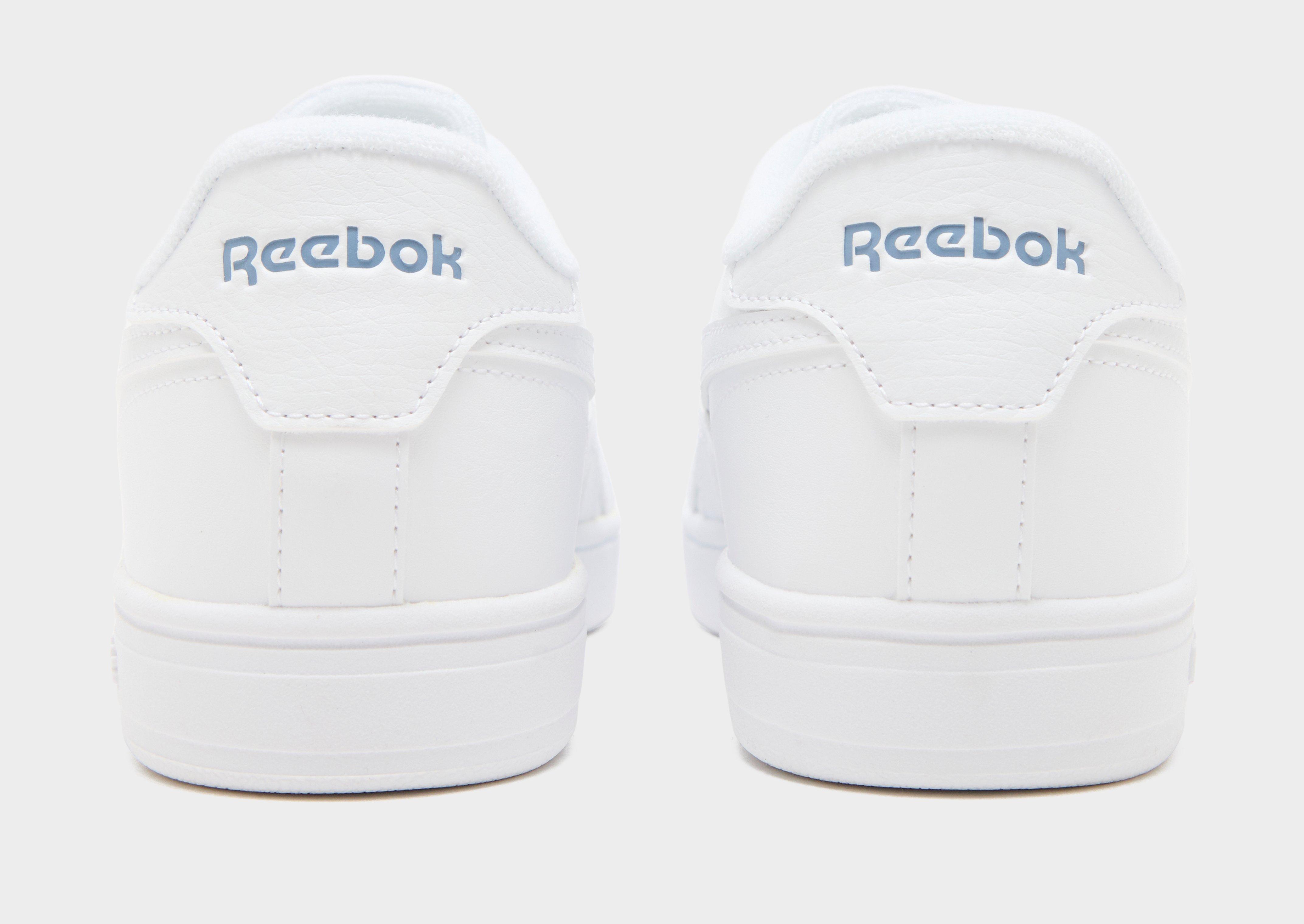Reebok Court Retro