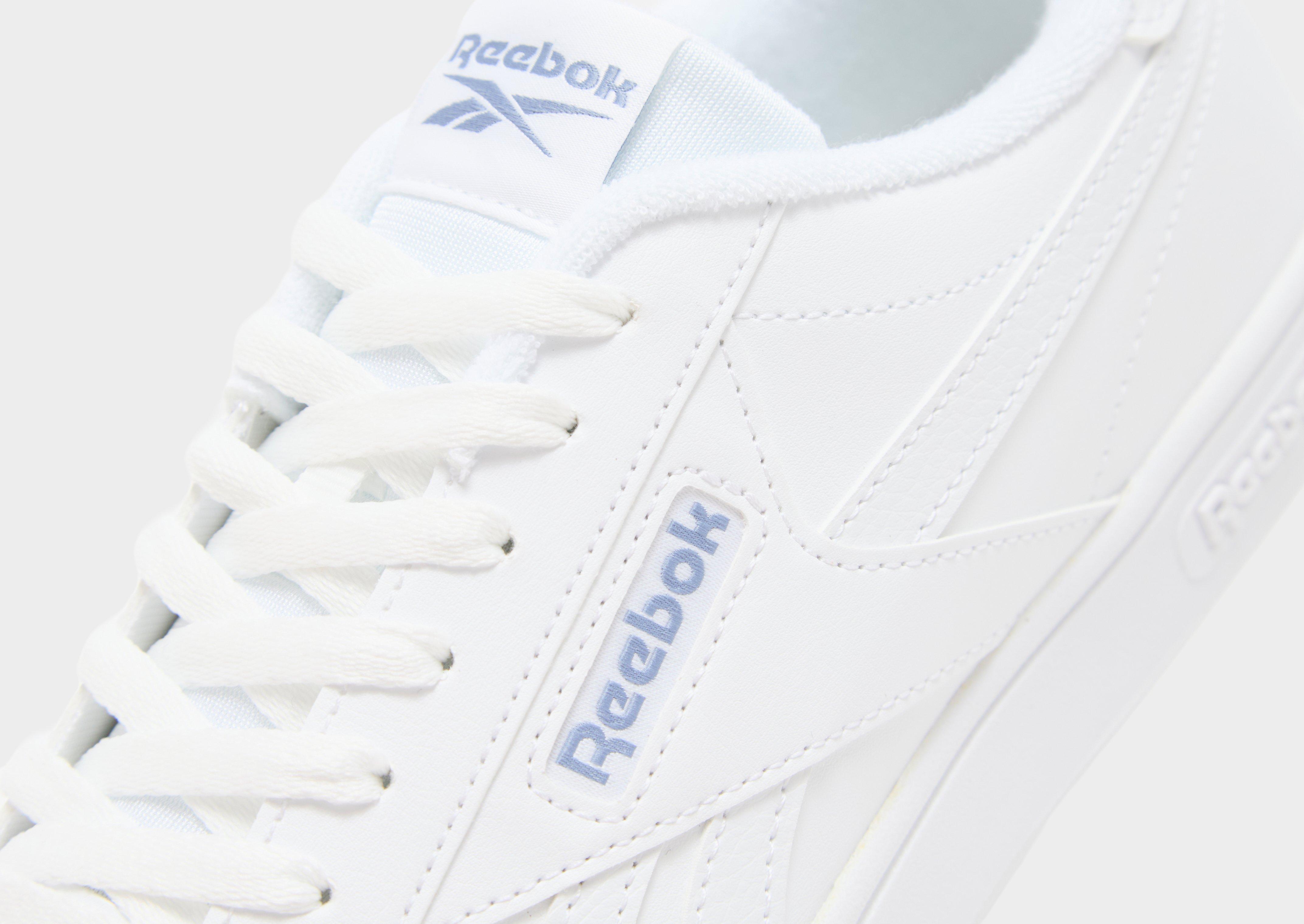 Reebok Court Retro
