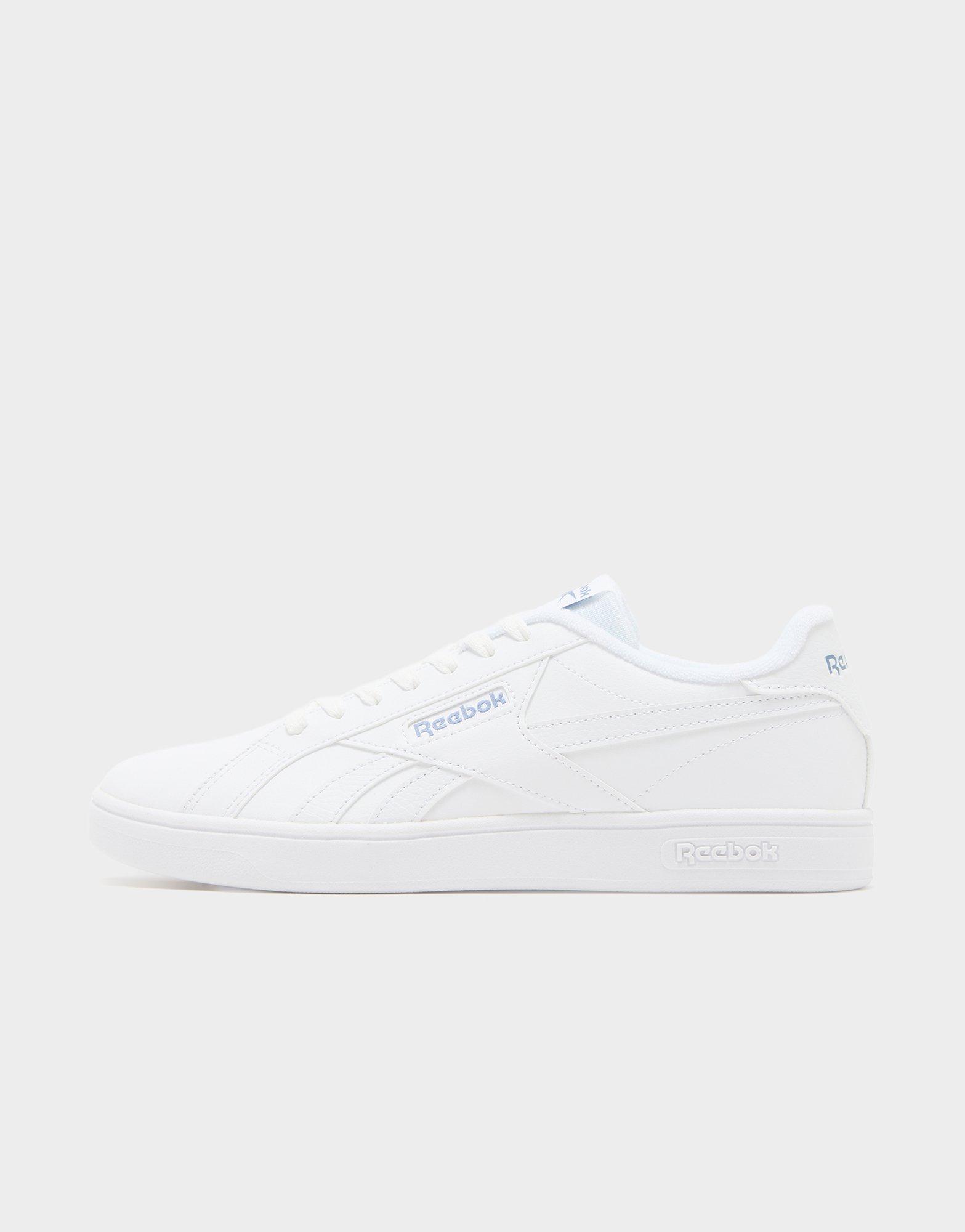 Reebok Court Retro