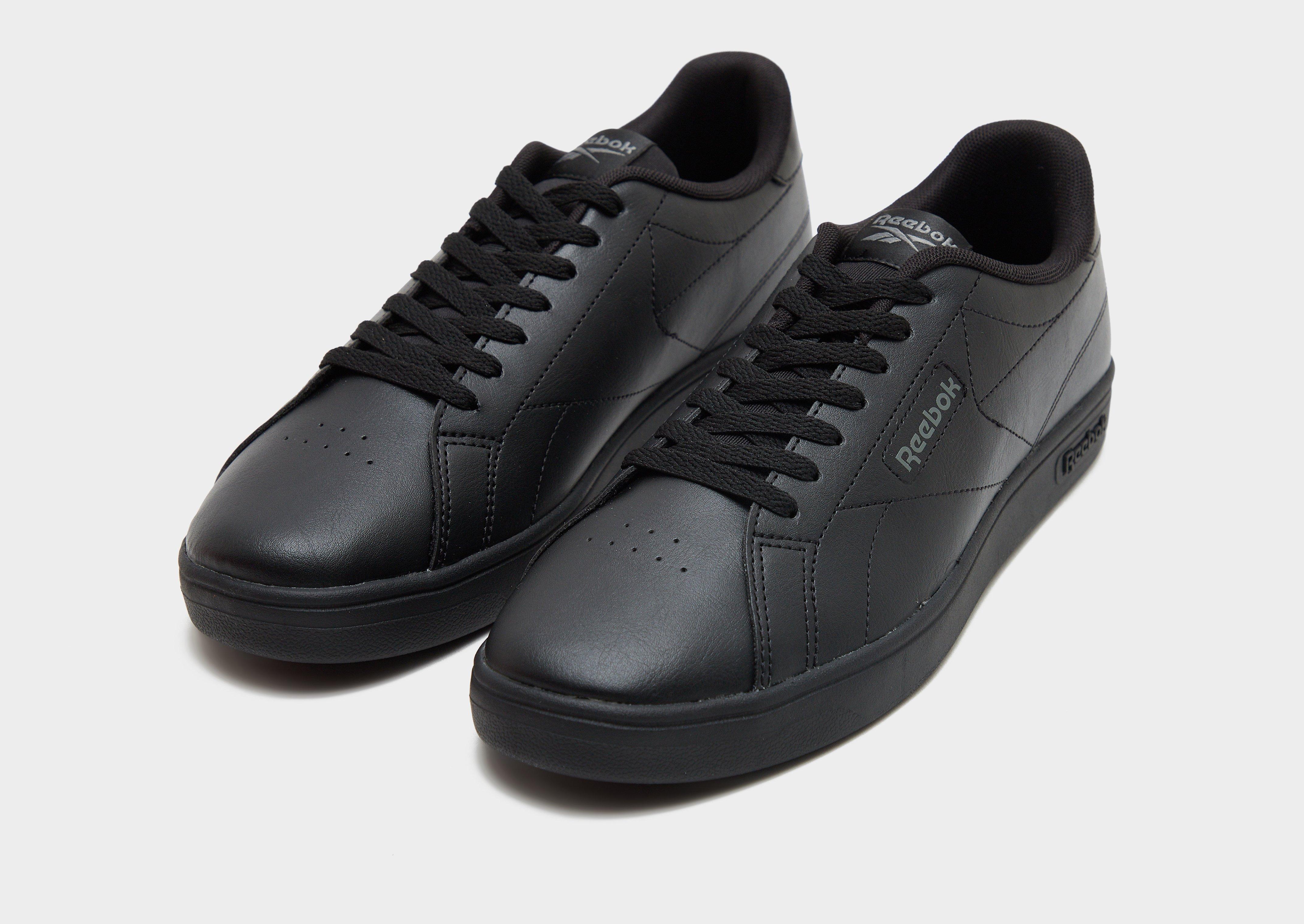 Reebok Court Clean