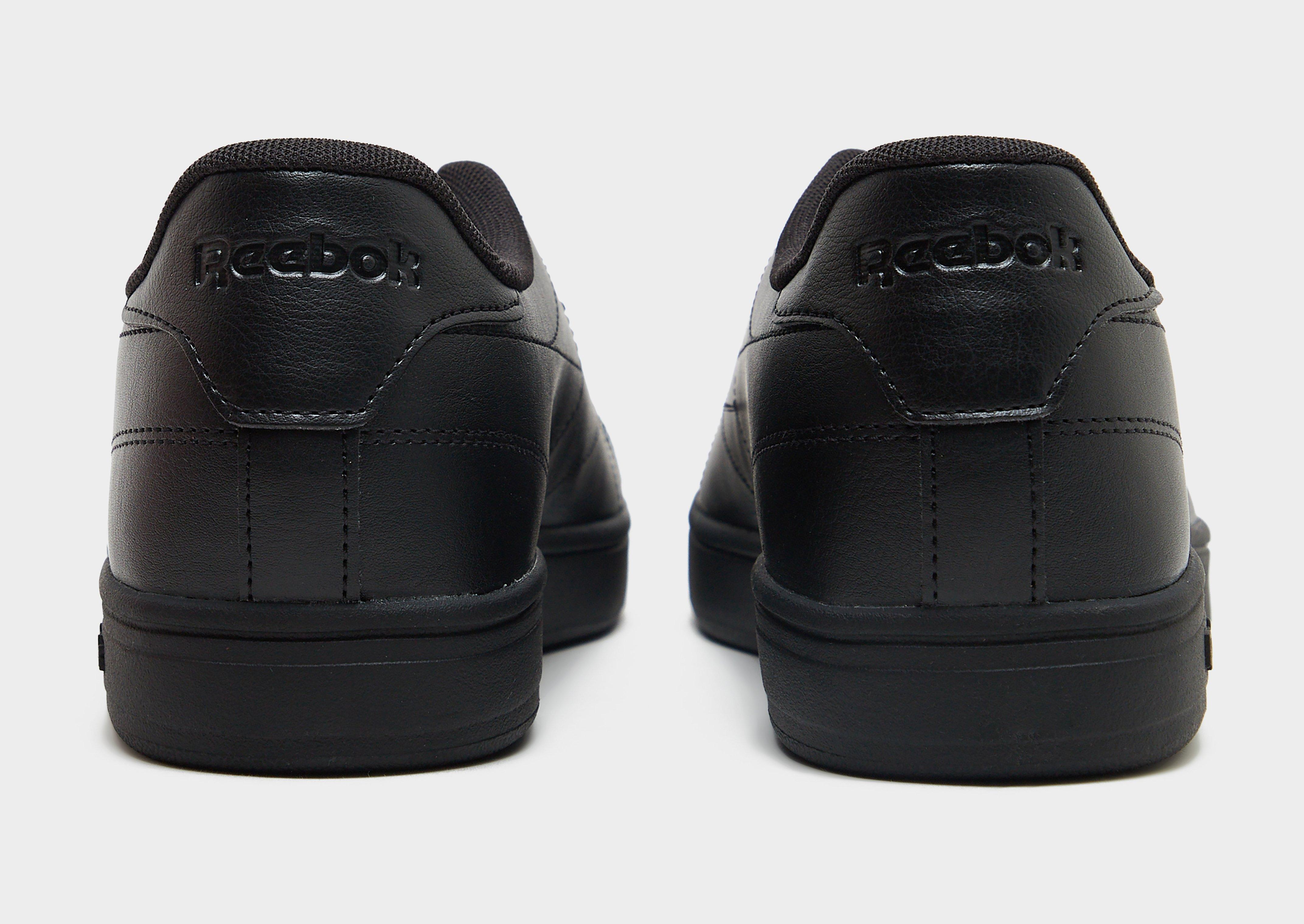 Reebok Court Clean