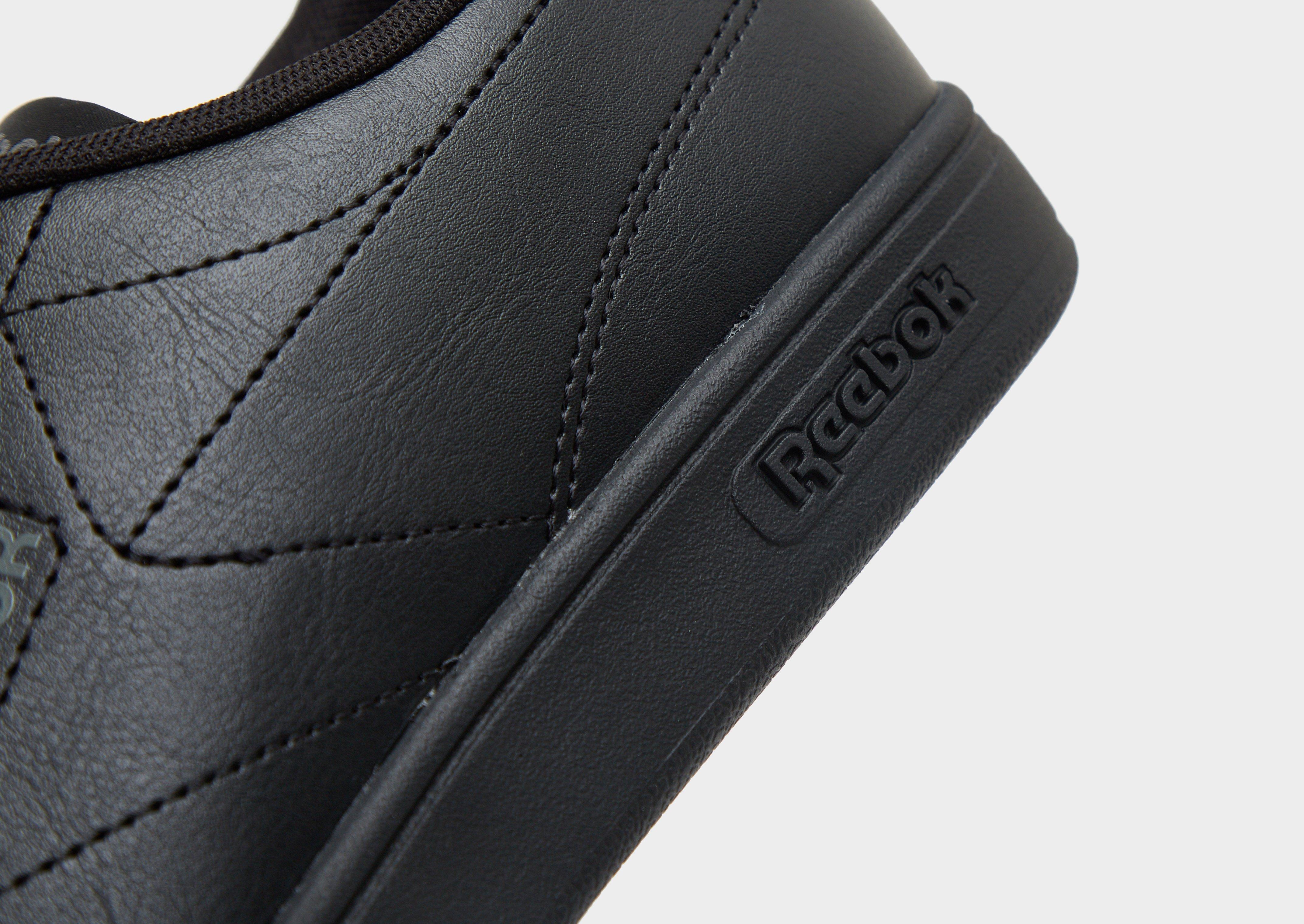 Reebok Court Clean