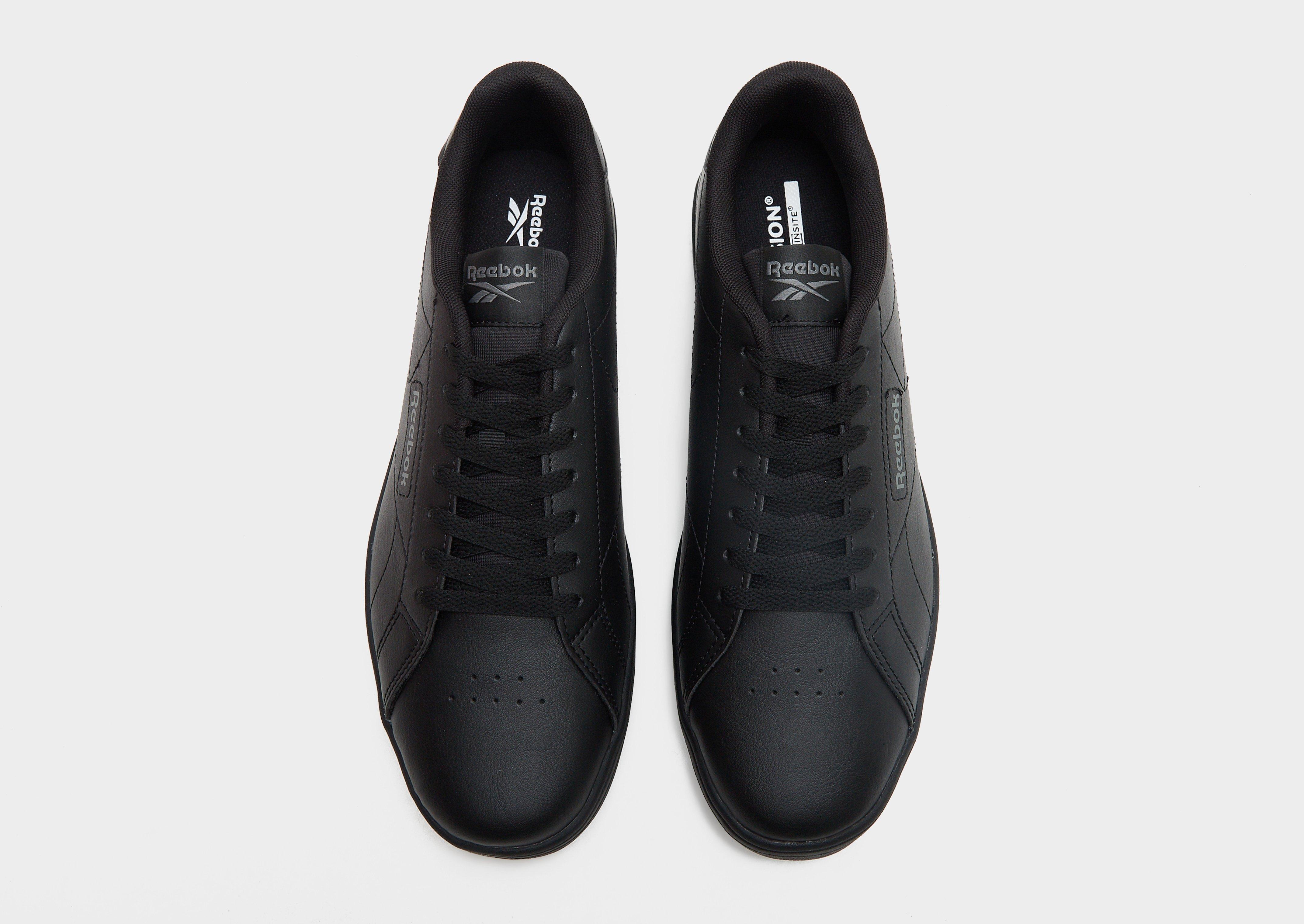 Reebok Court Clean