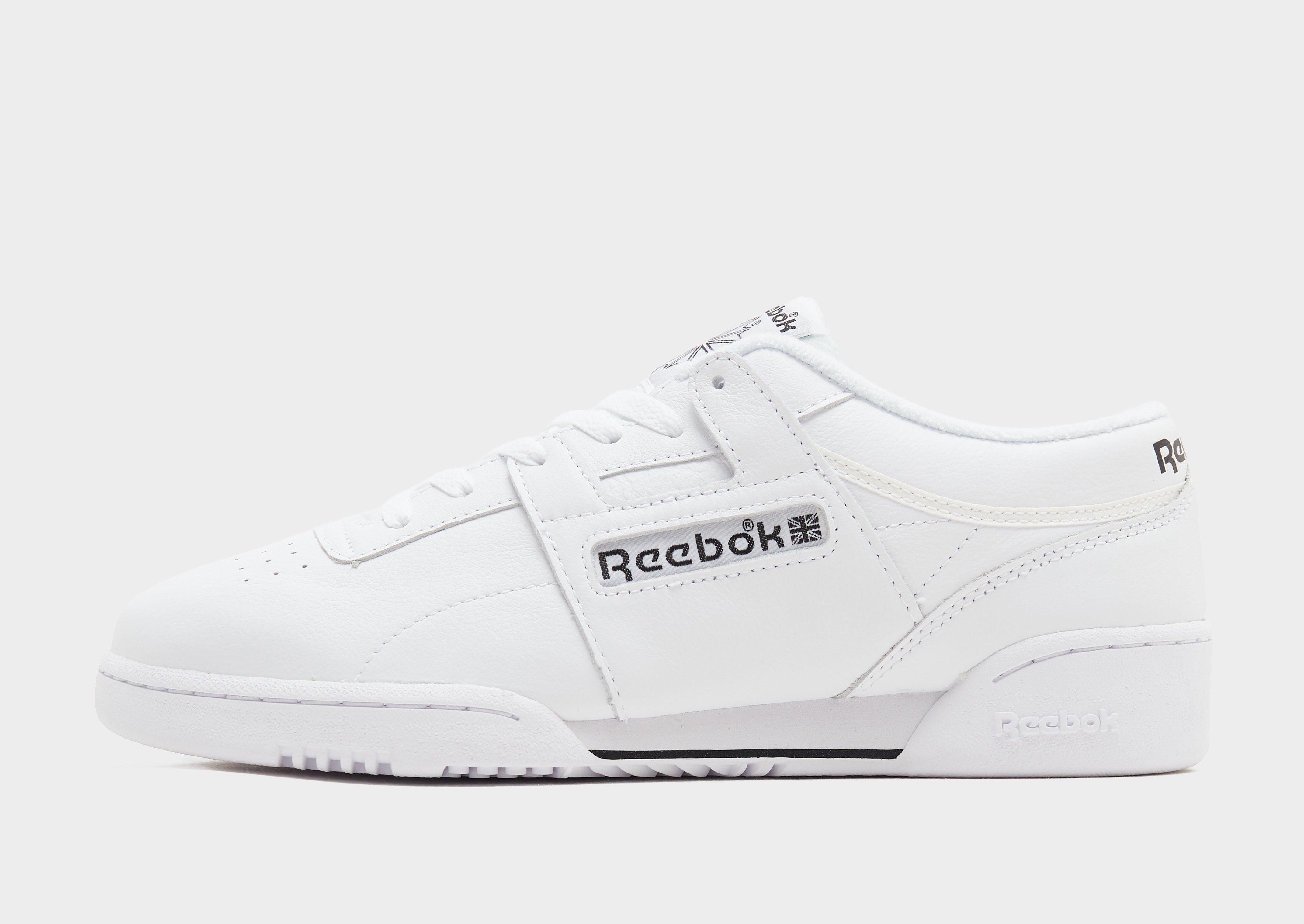 Reebok Workout Clean — foto 2 van 7