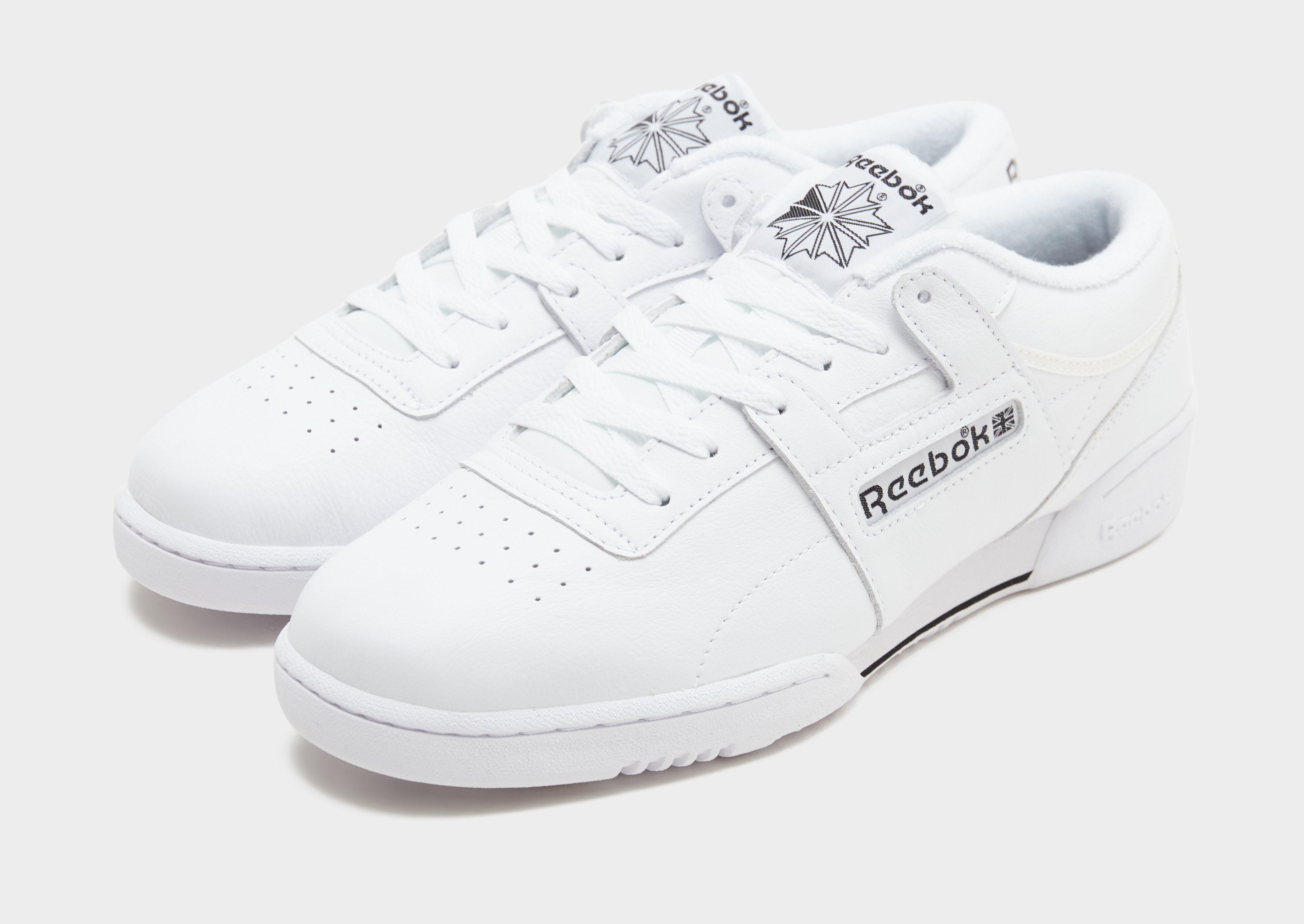 Reebok Workout Clean — foto 3 van 7