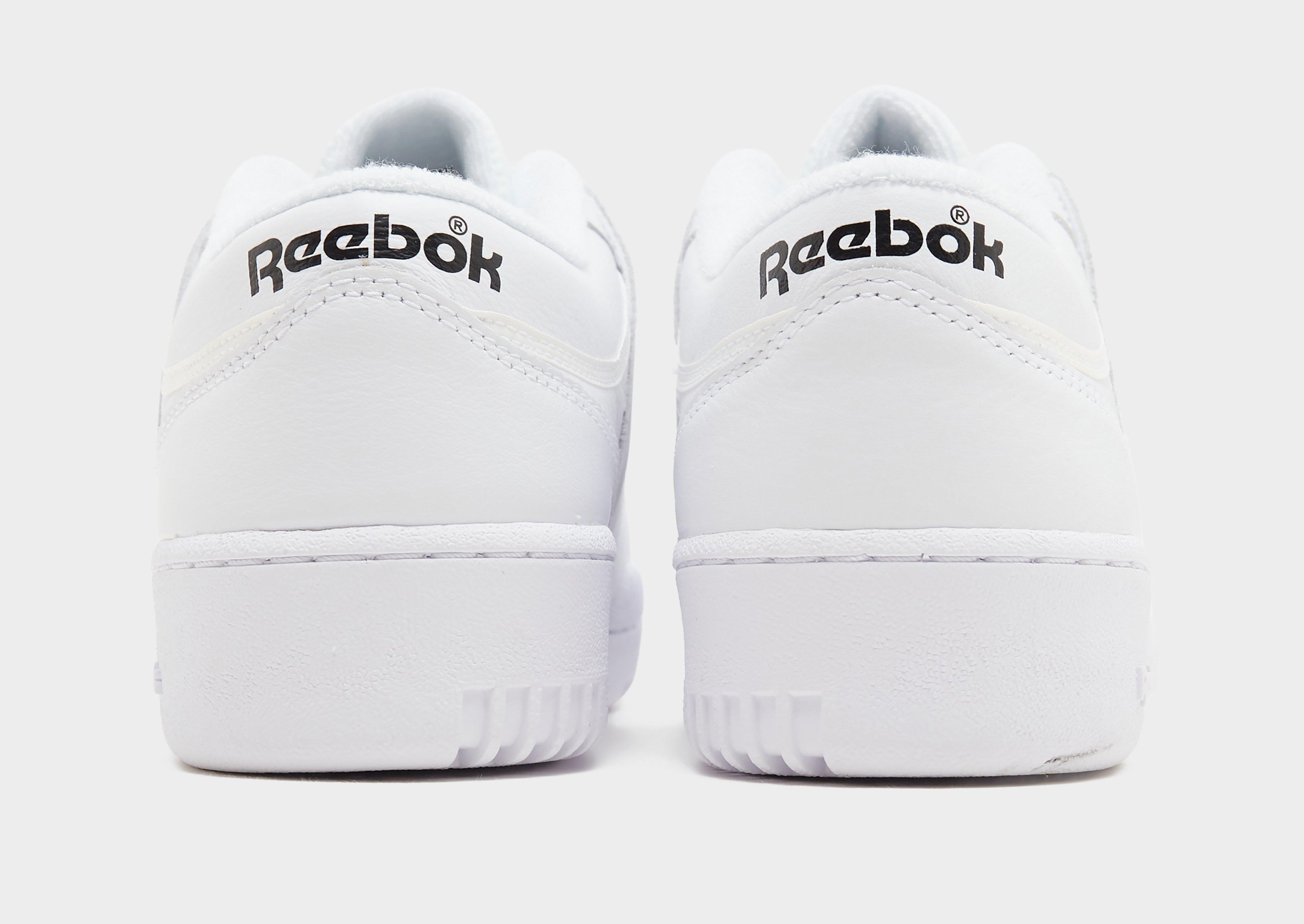 Reebok Workout Clean — foto 4 van 7