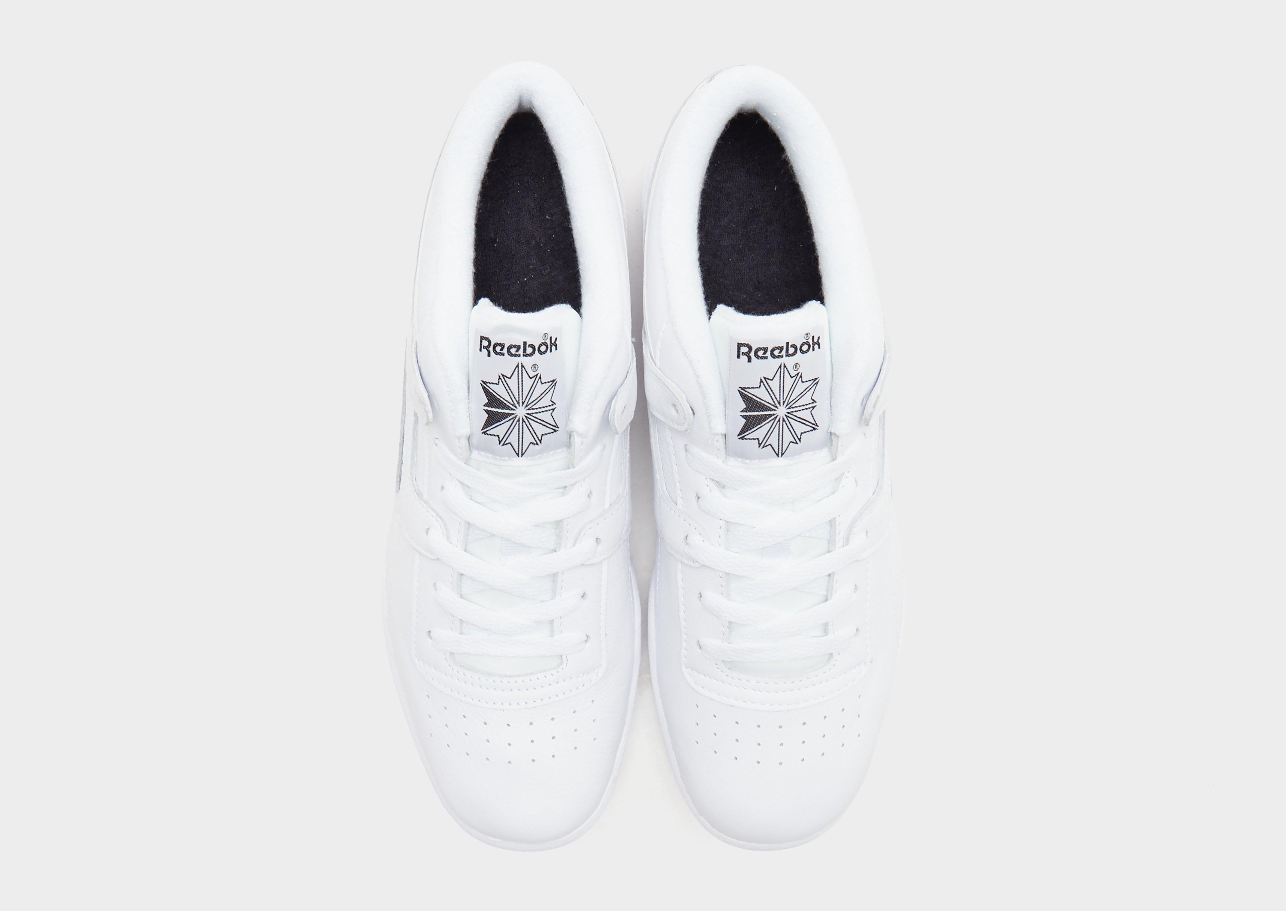 Reebok Workout Clean — foto 6 van 7