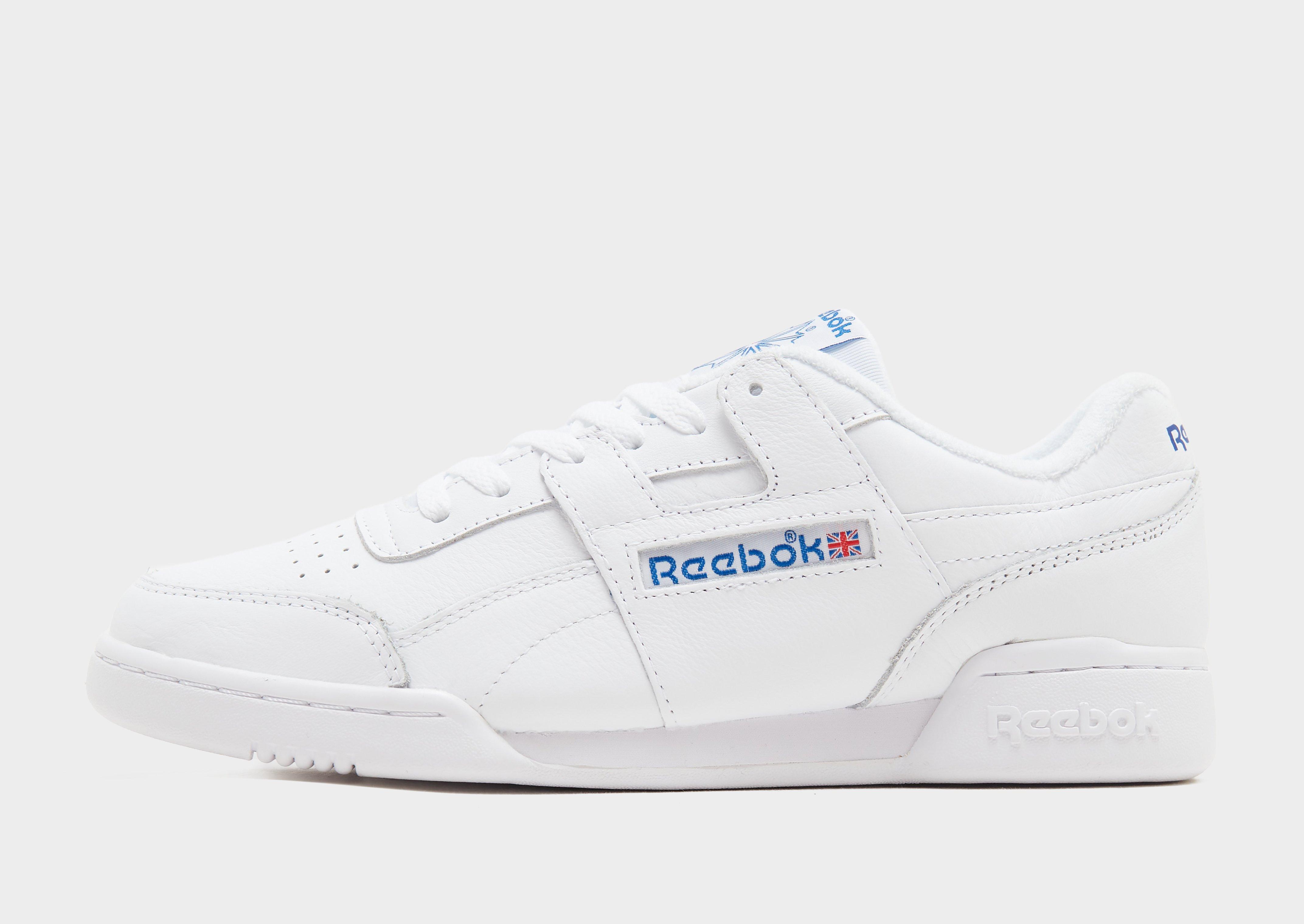 Reebok Workout Clean — foto 2 van 7