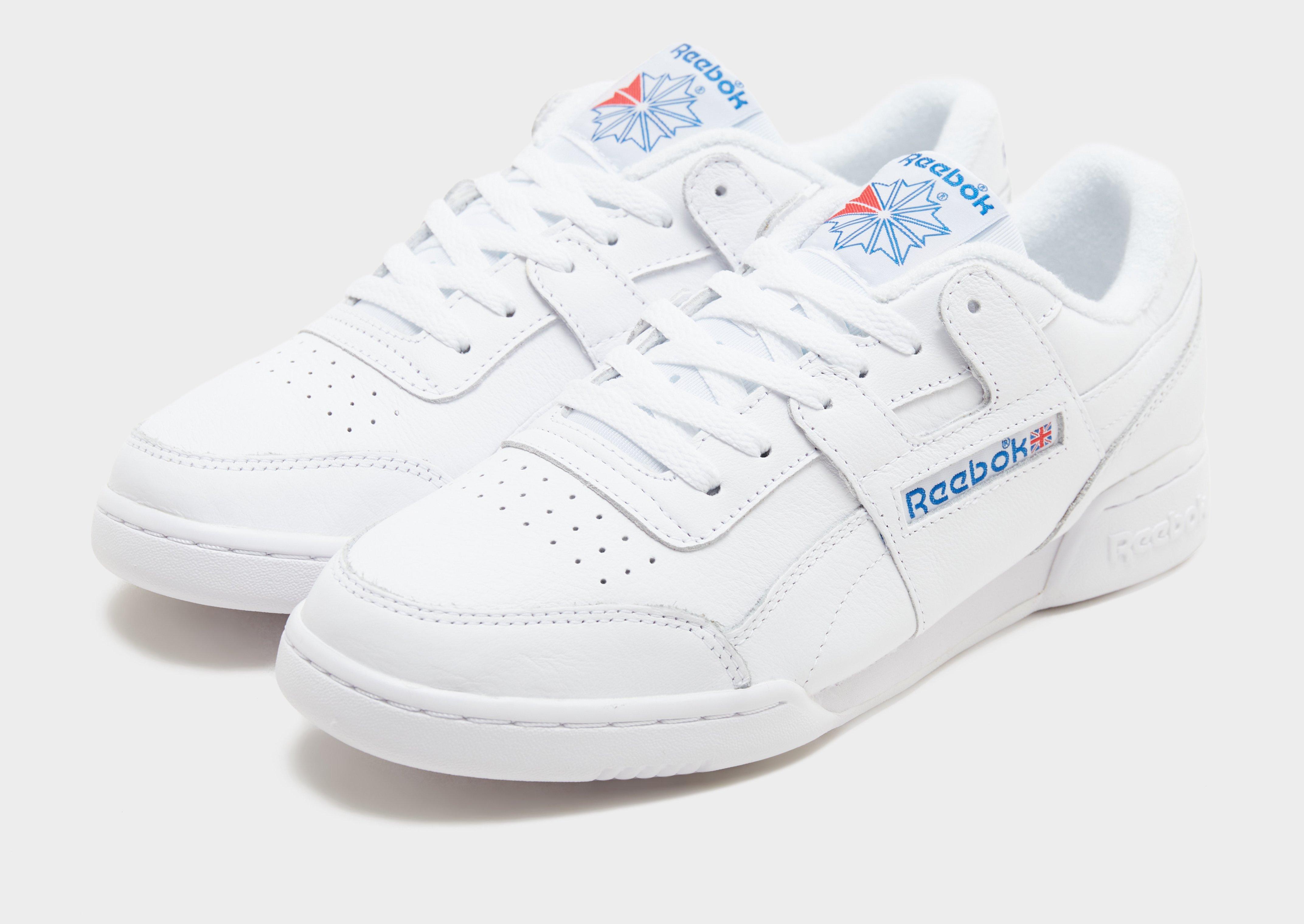 Reebok Workout Clean — foto 3 van 7