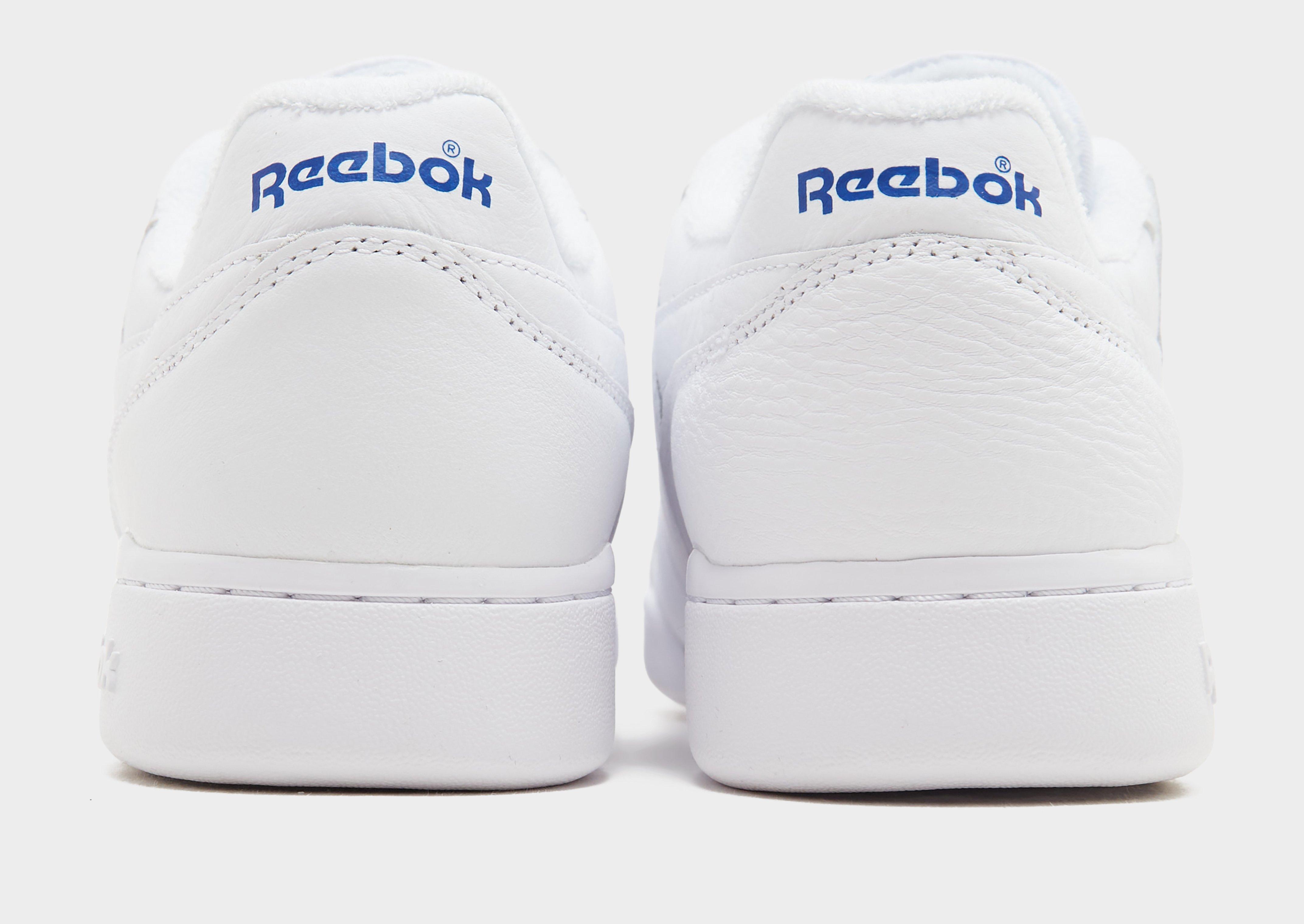 Reebok Workout Clean — foto 4 van 7