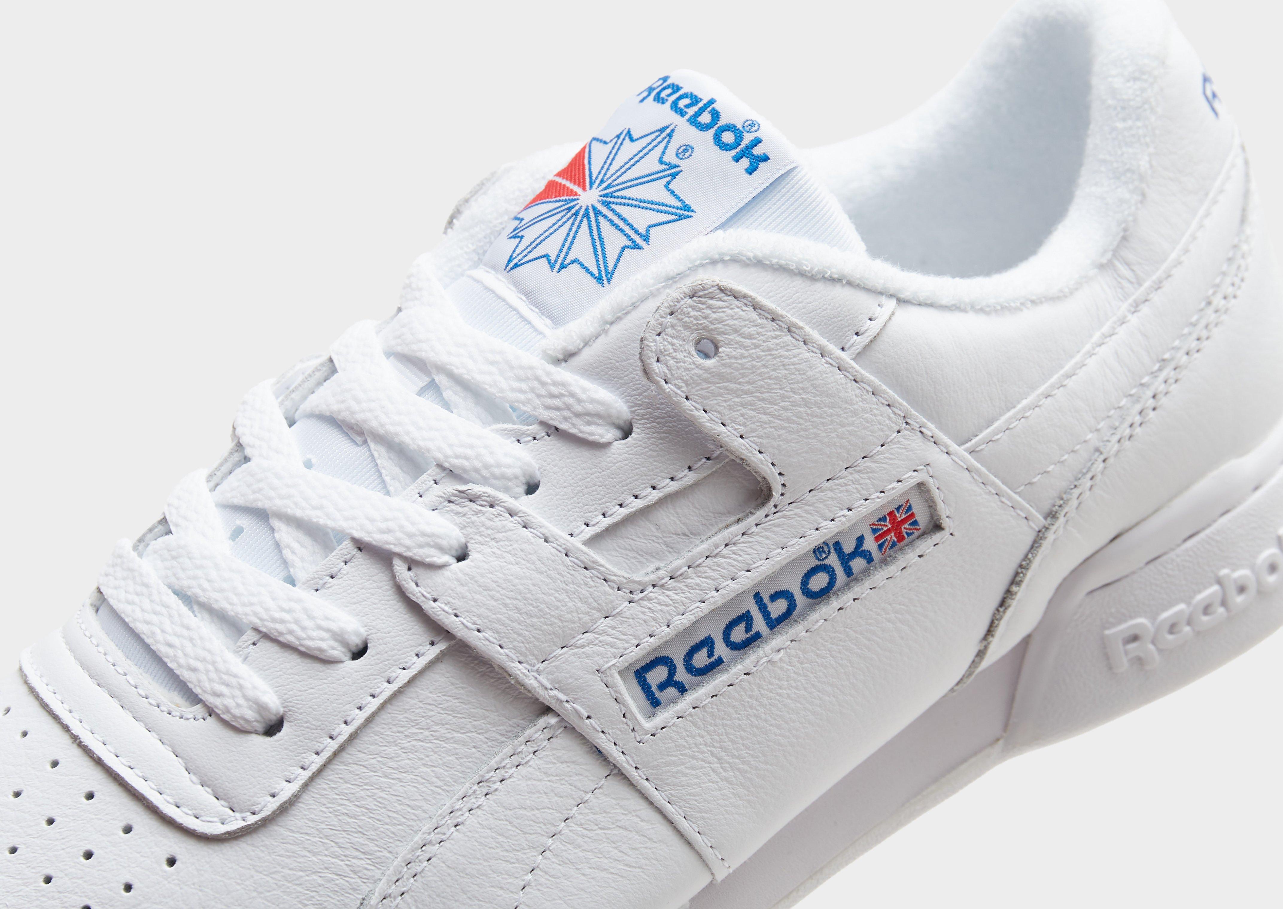 Reebok Workout Clean — foto 5 van 7