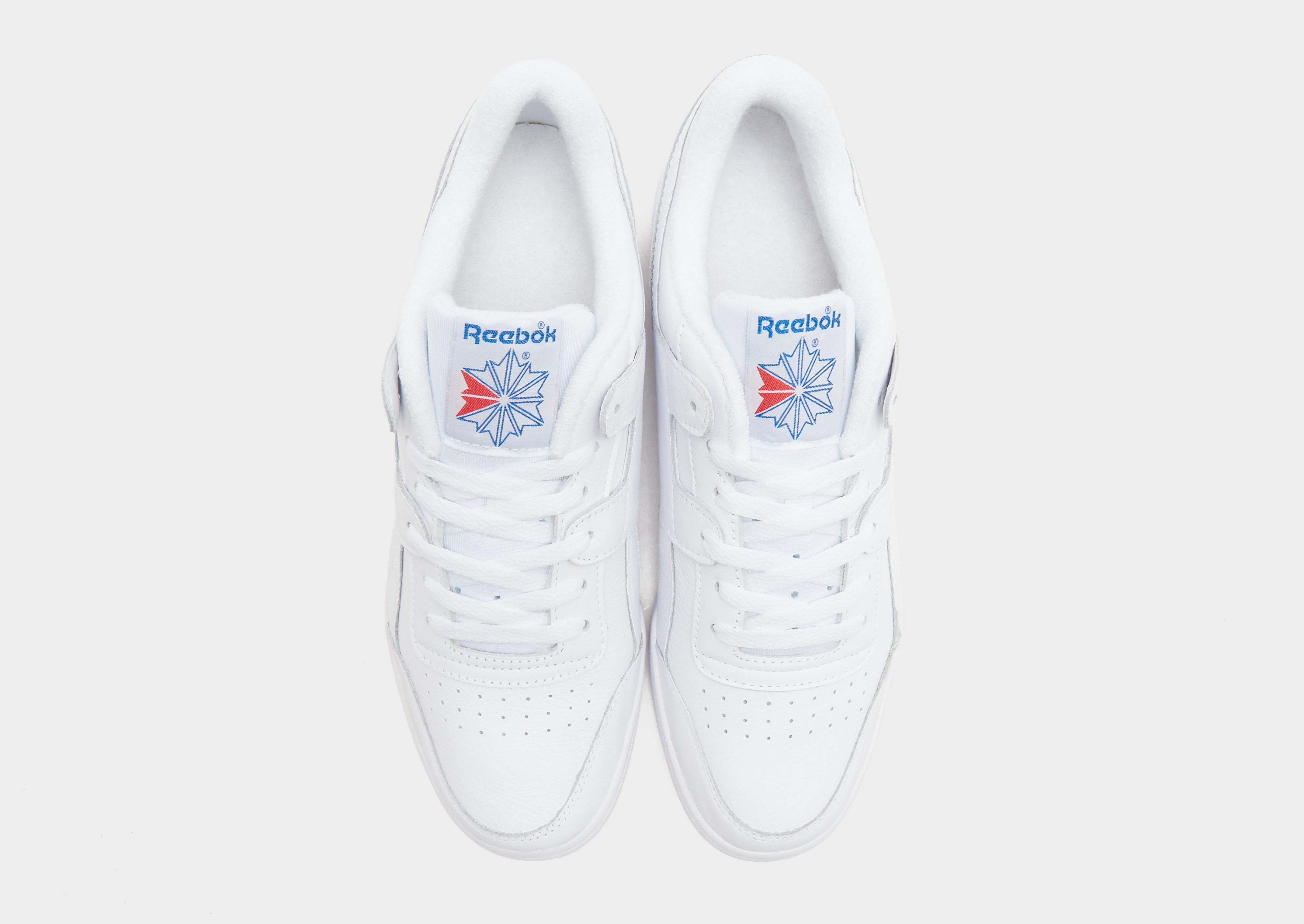 Reebok Workout Clean — foto 6 van 7
