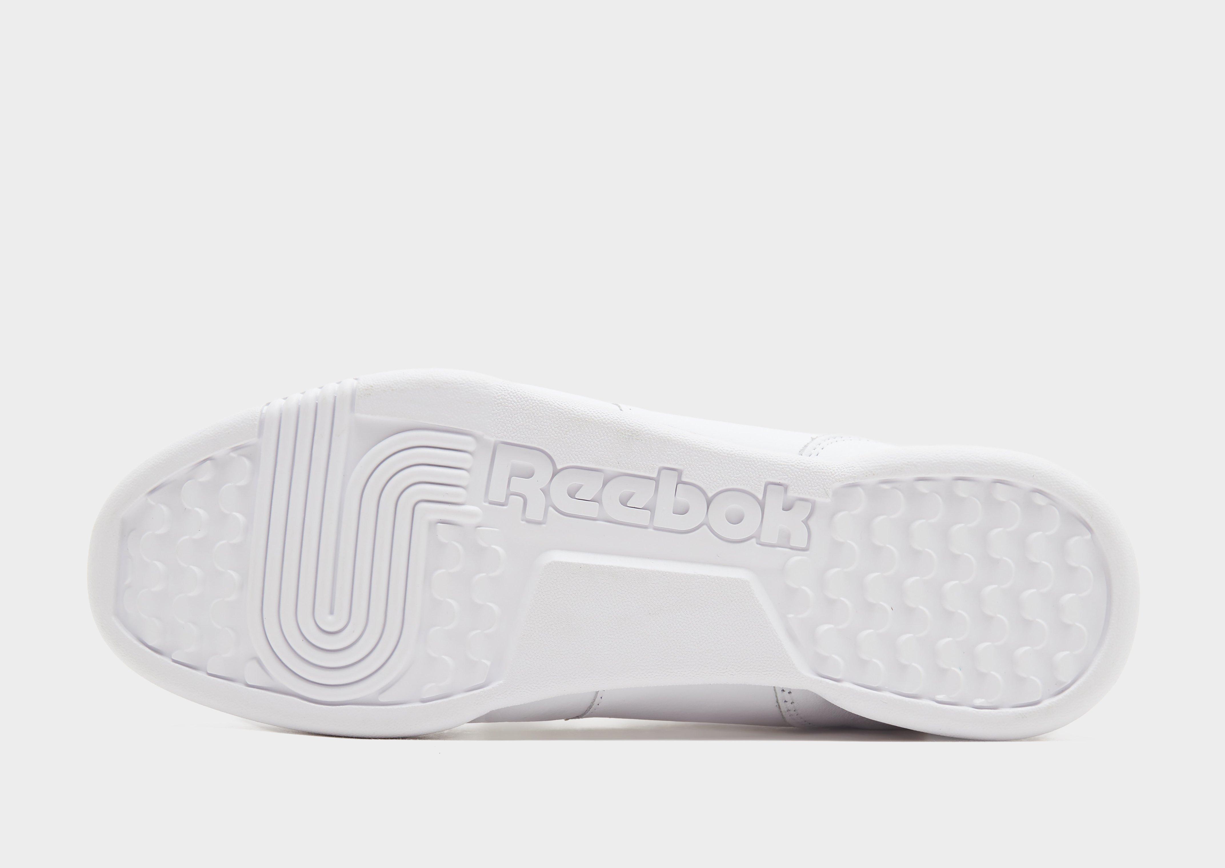Reebok Workout Clean — foto 7 van 7