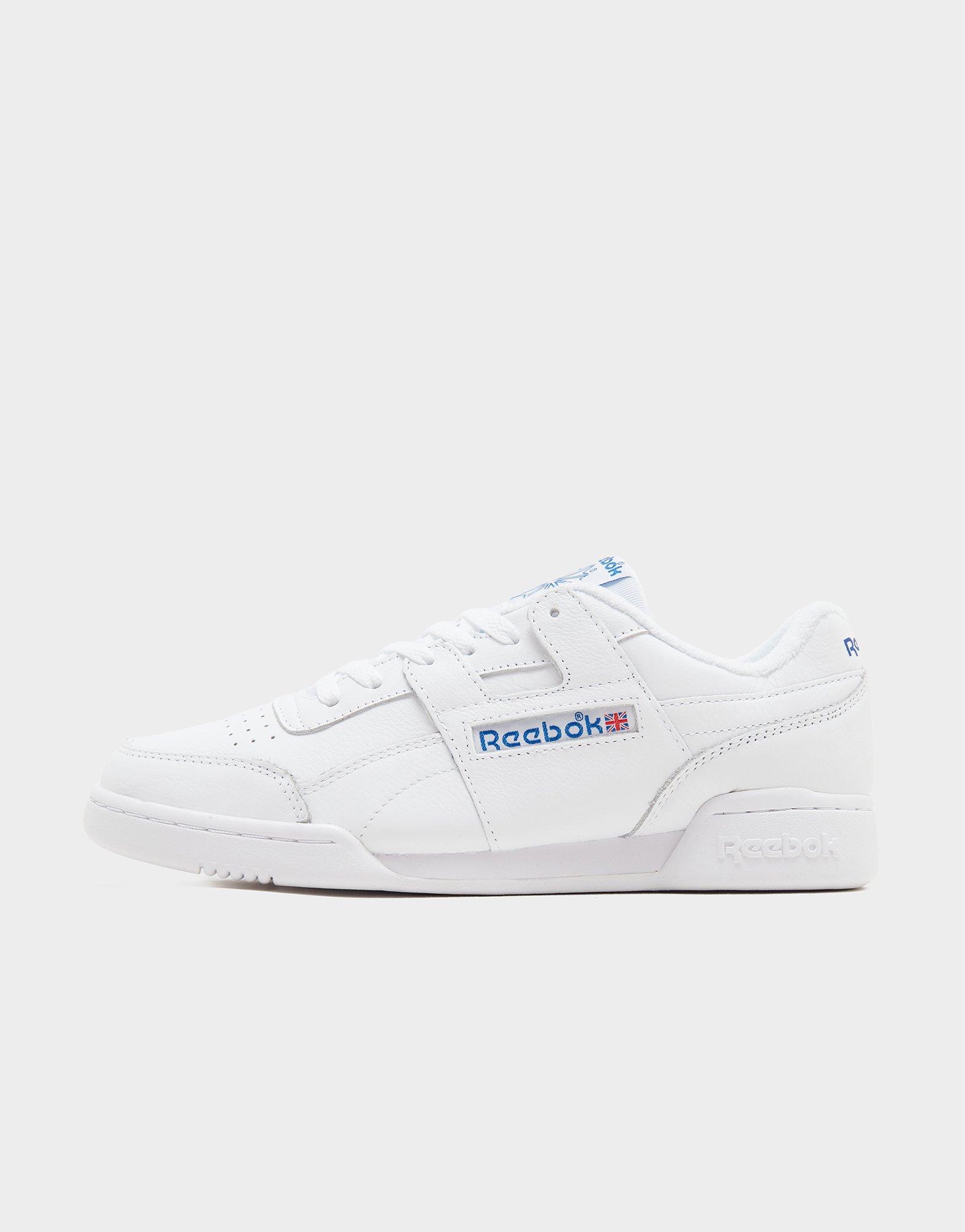 Reebok Workout Clean