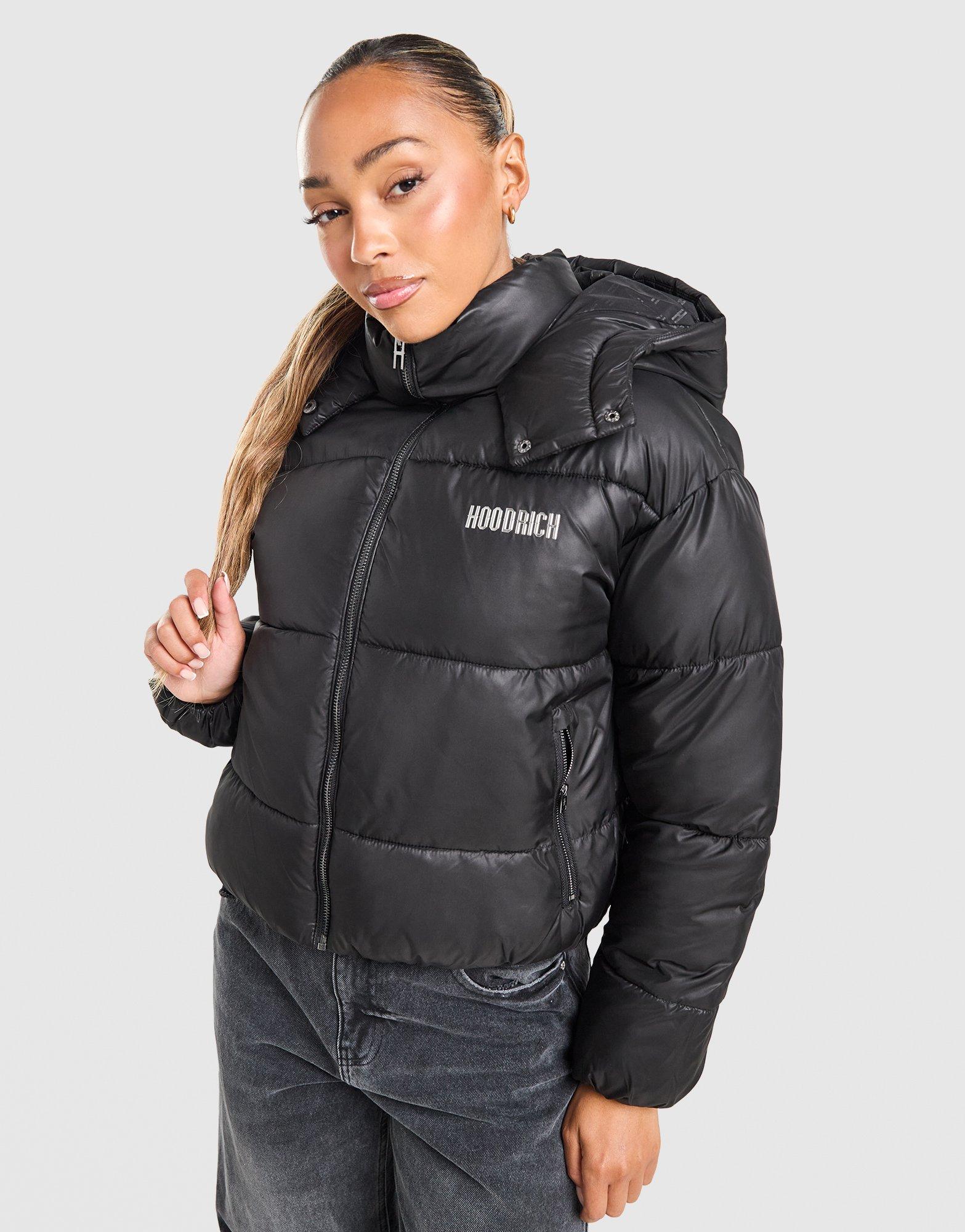 Hoodrich Valais Padded Jacket