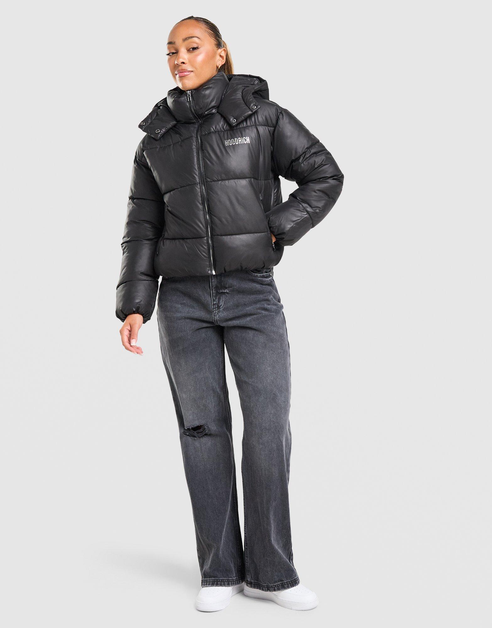 Hoodrich Valais Padded Jacket