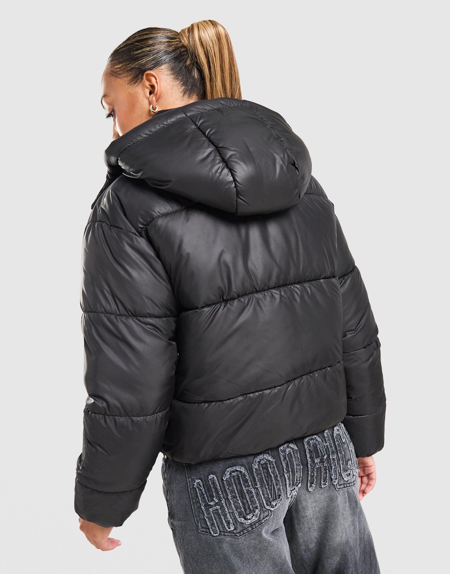 Hoodrich Valais Padded Jacket