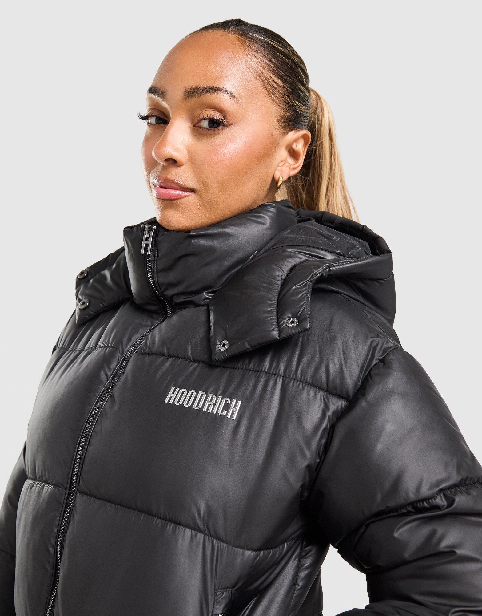 Hoodrich Valais Padded Jacket