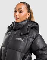 Hoodrich Giacca Imbottita Valais Donna