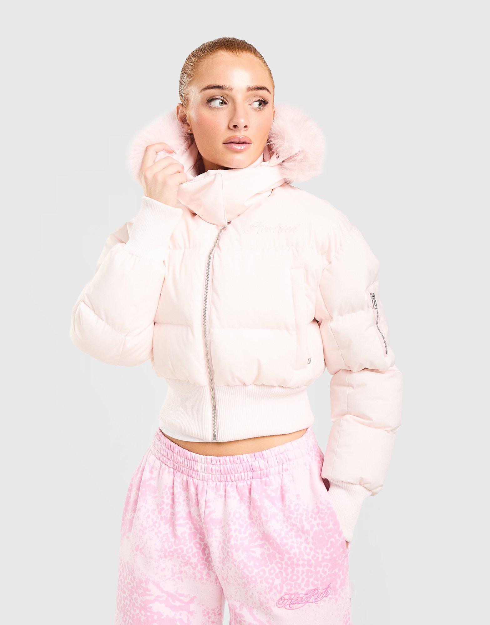 Hoodrich Gallen Padded Jacket