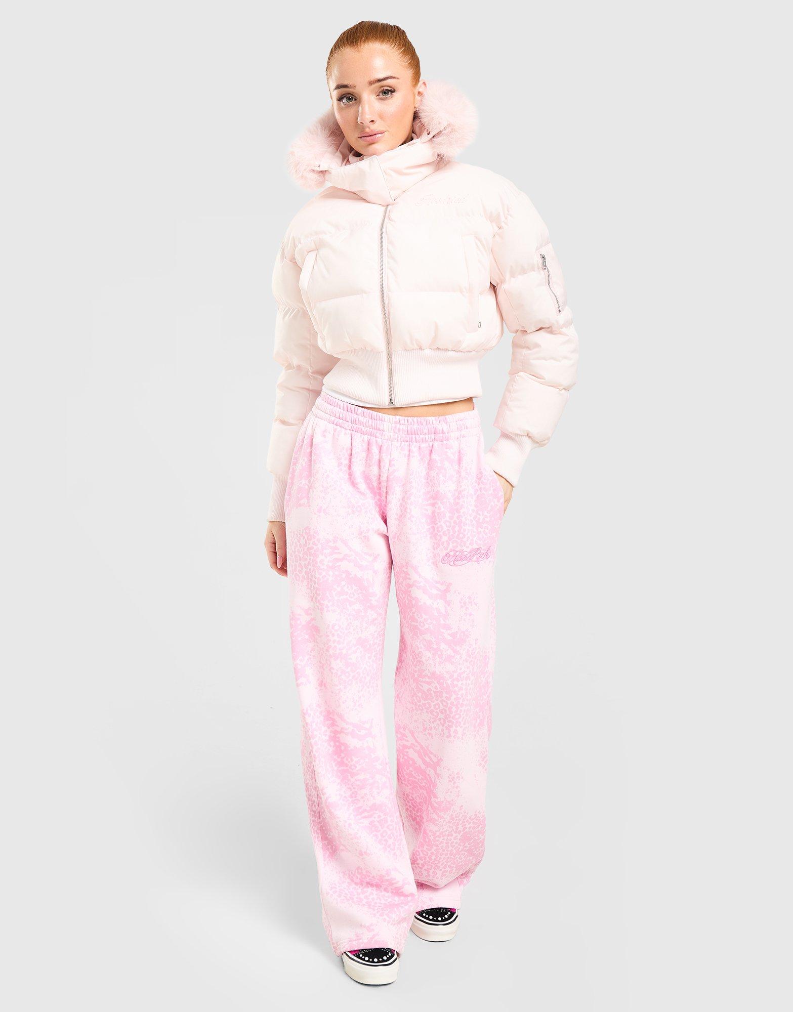 Hoodrich Gallen Padded Jacket — photo 2