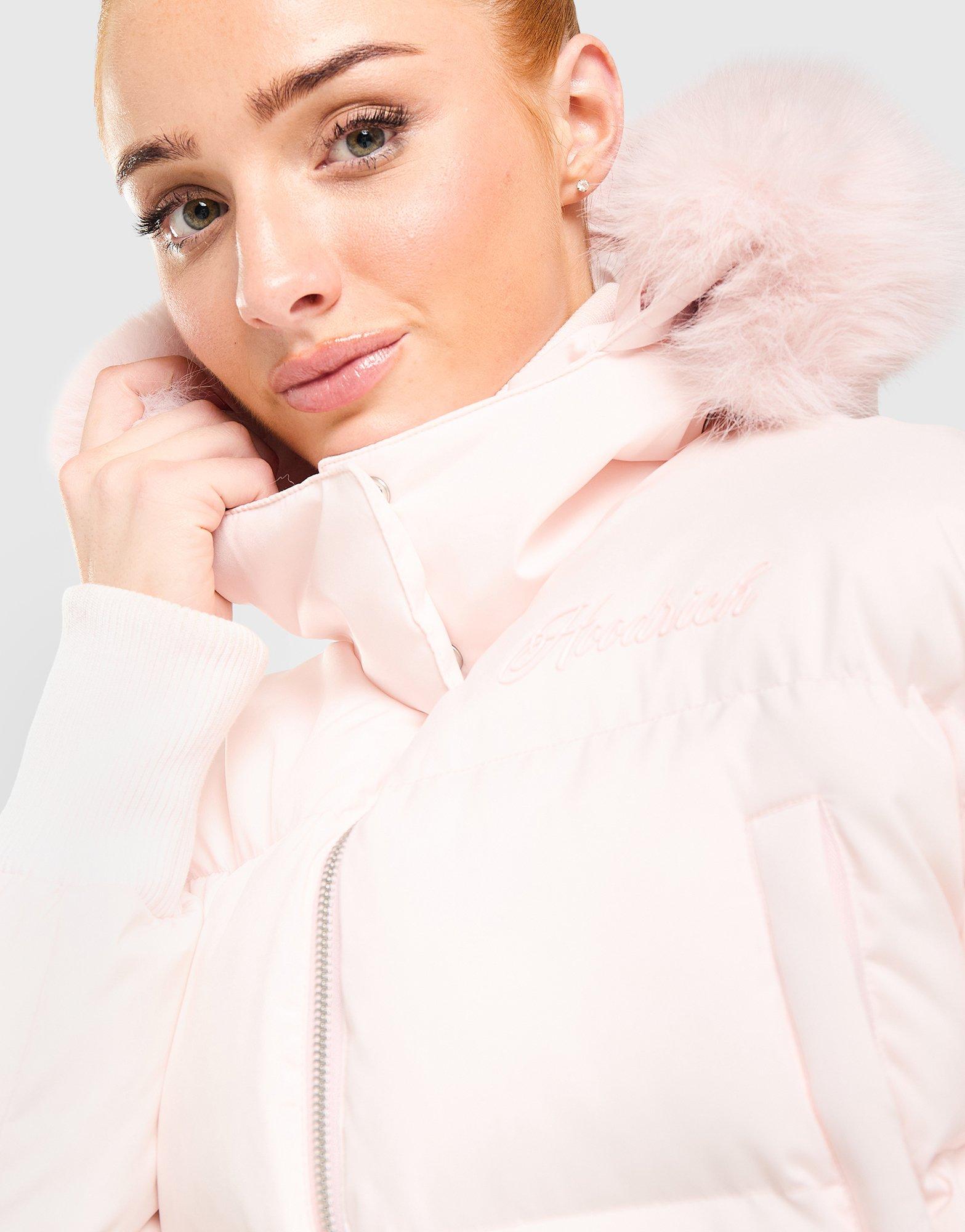 Hoodrich Gallen Padded Jacket — photo 3