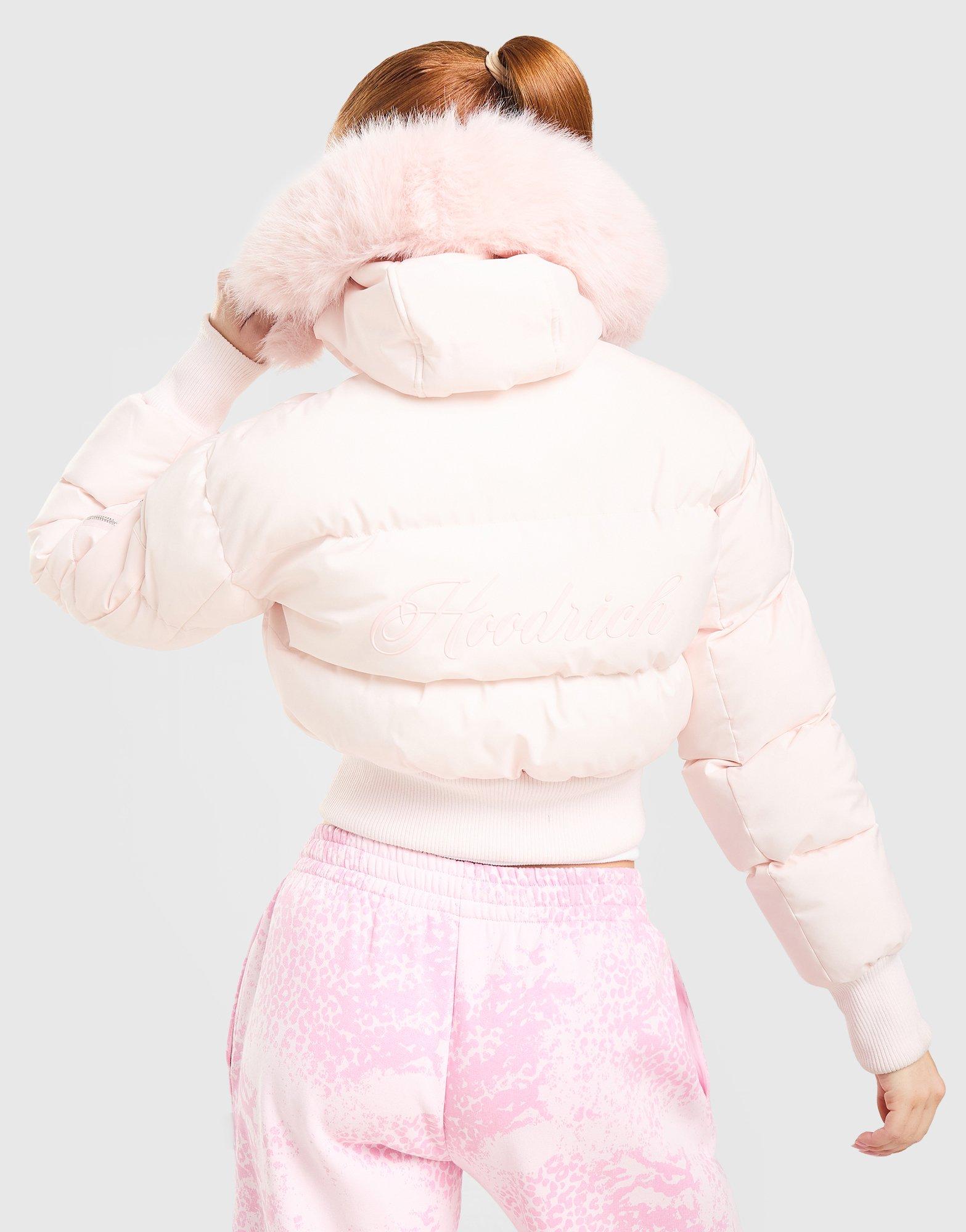 Hoodrich Gallen Padded Jacket — photo 4