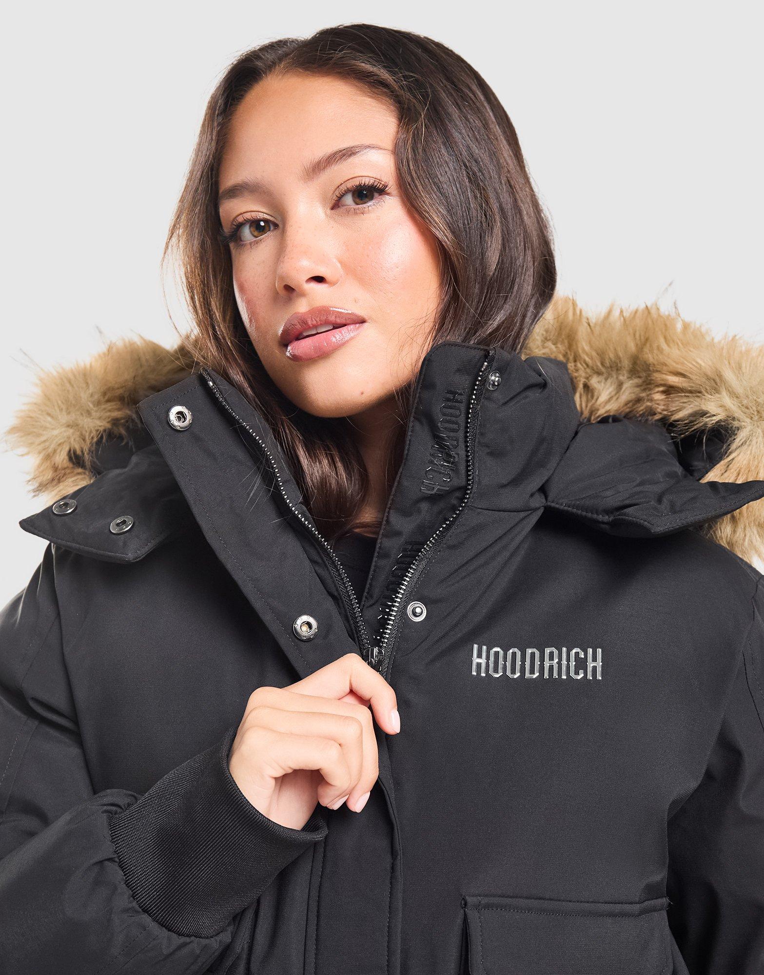 Hoodrich Doudoune Lucerne