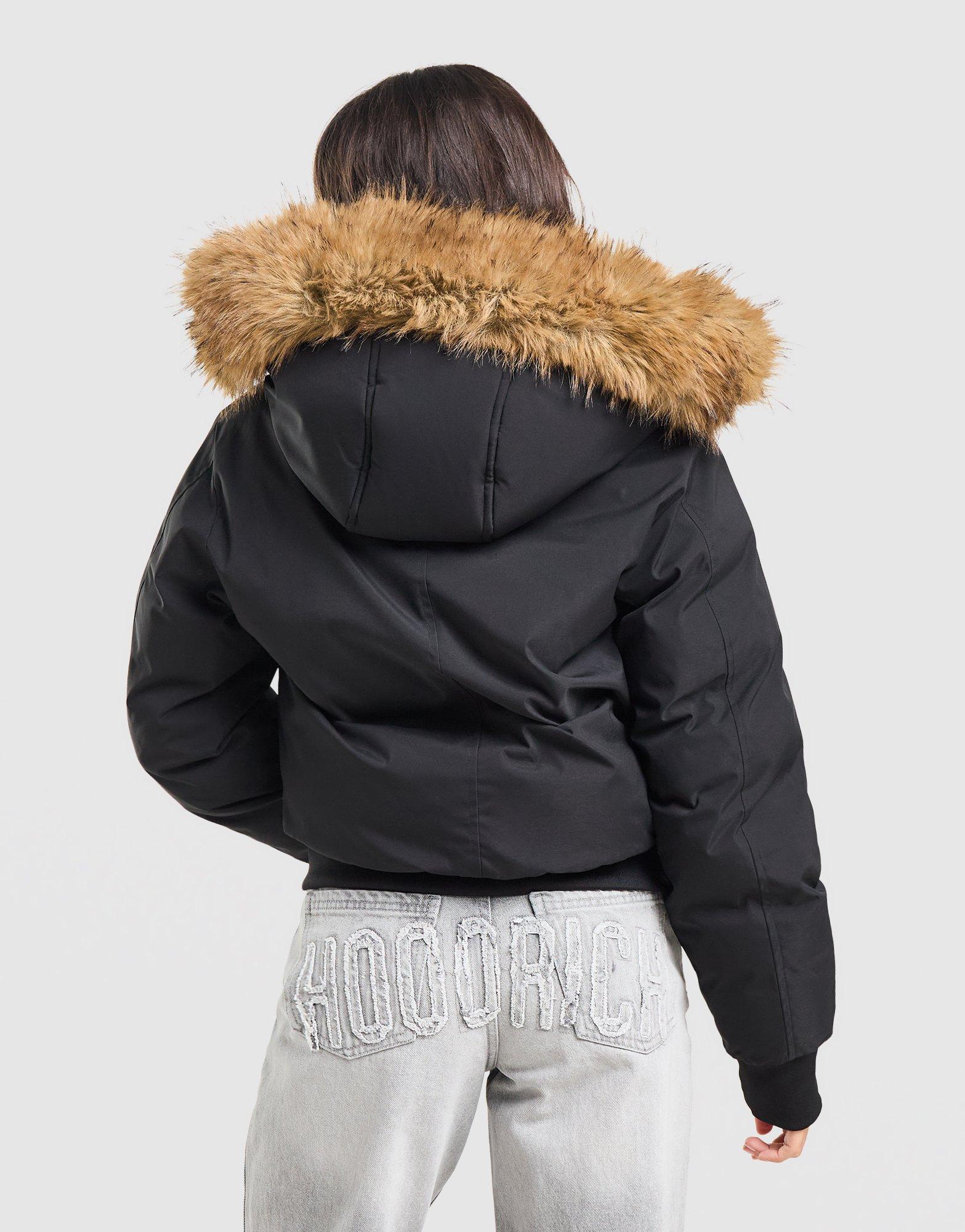 Hoodrich Doudoune Lucerne