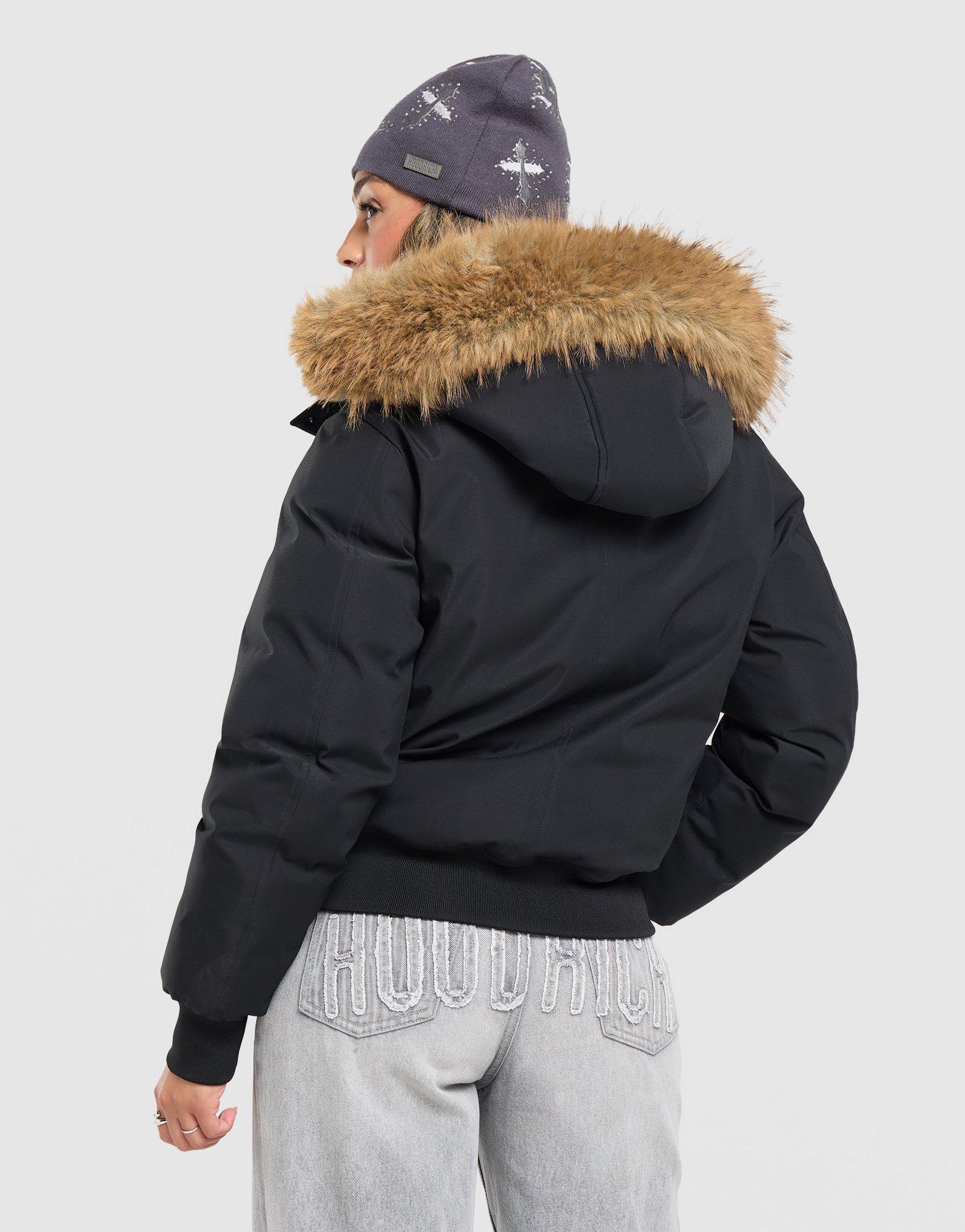 Hoodrich Lucerne Padded Jacket — photo 6