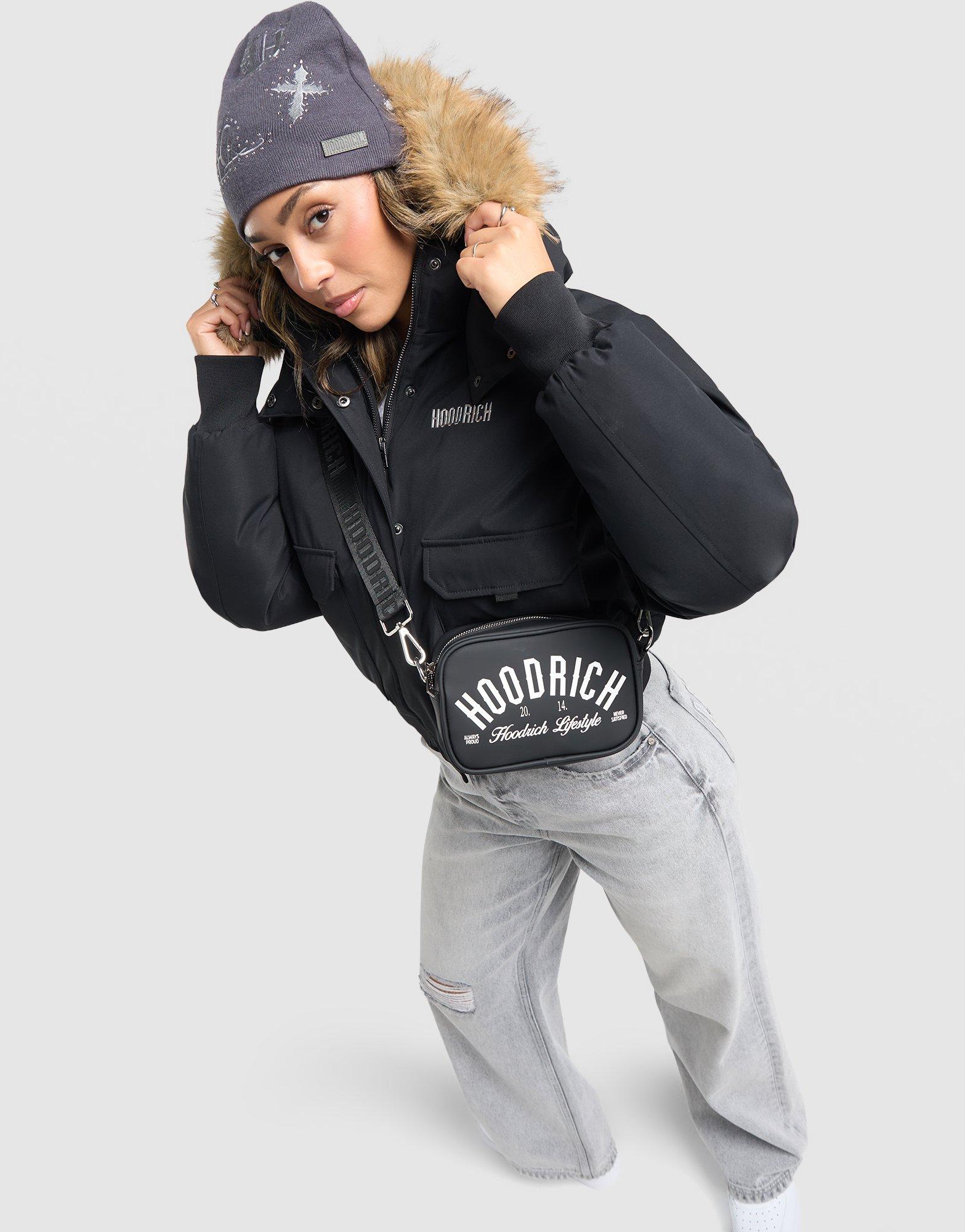 Hoodrich Lucerne Padded Jacke