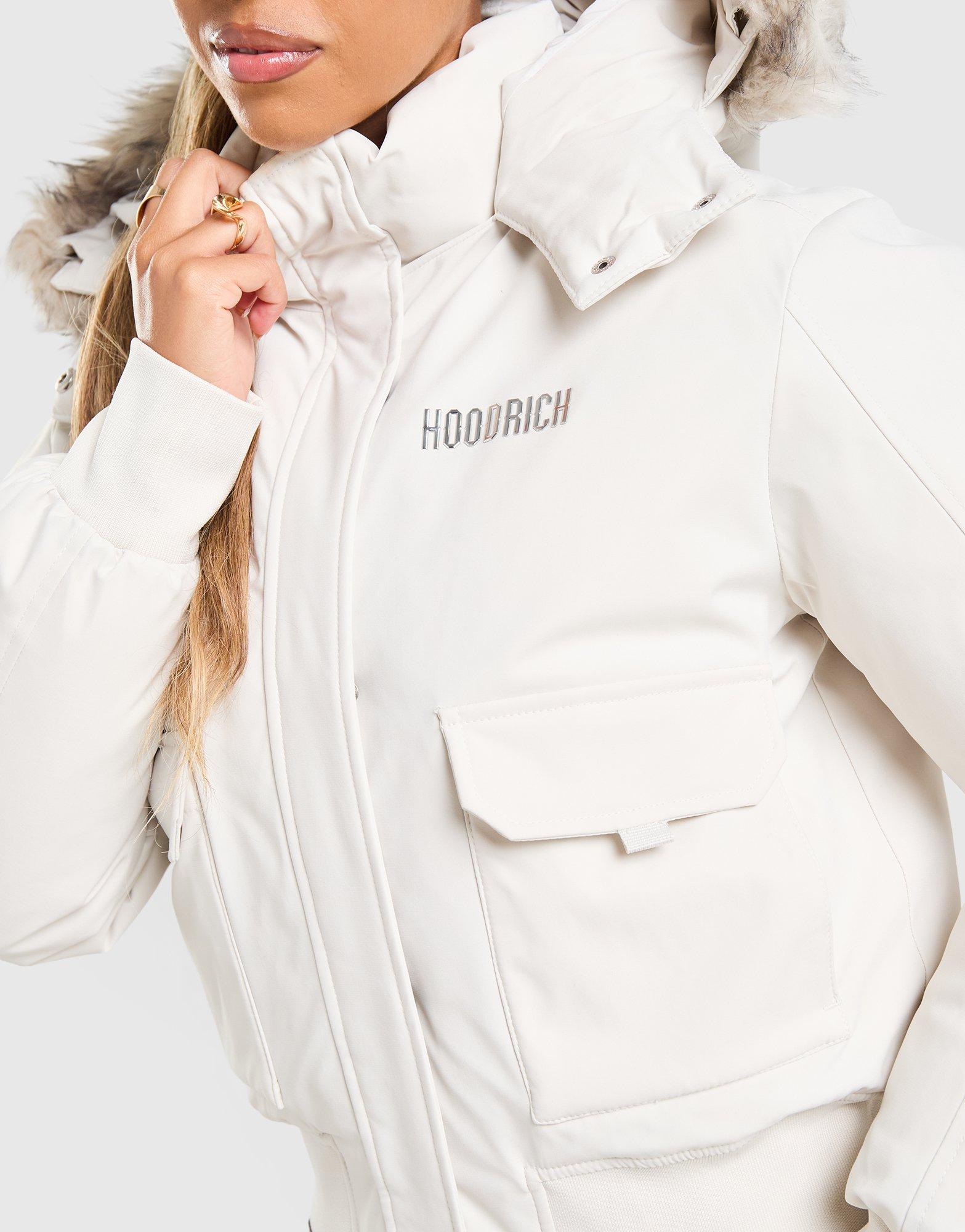 Hoodrich Lucerne Padded Jacket