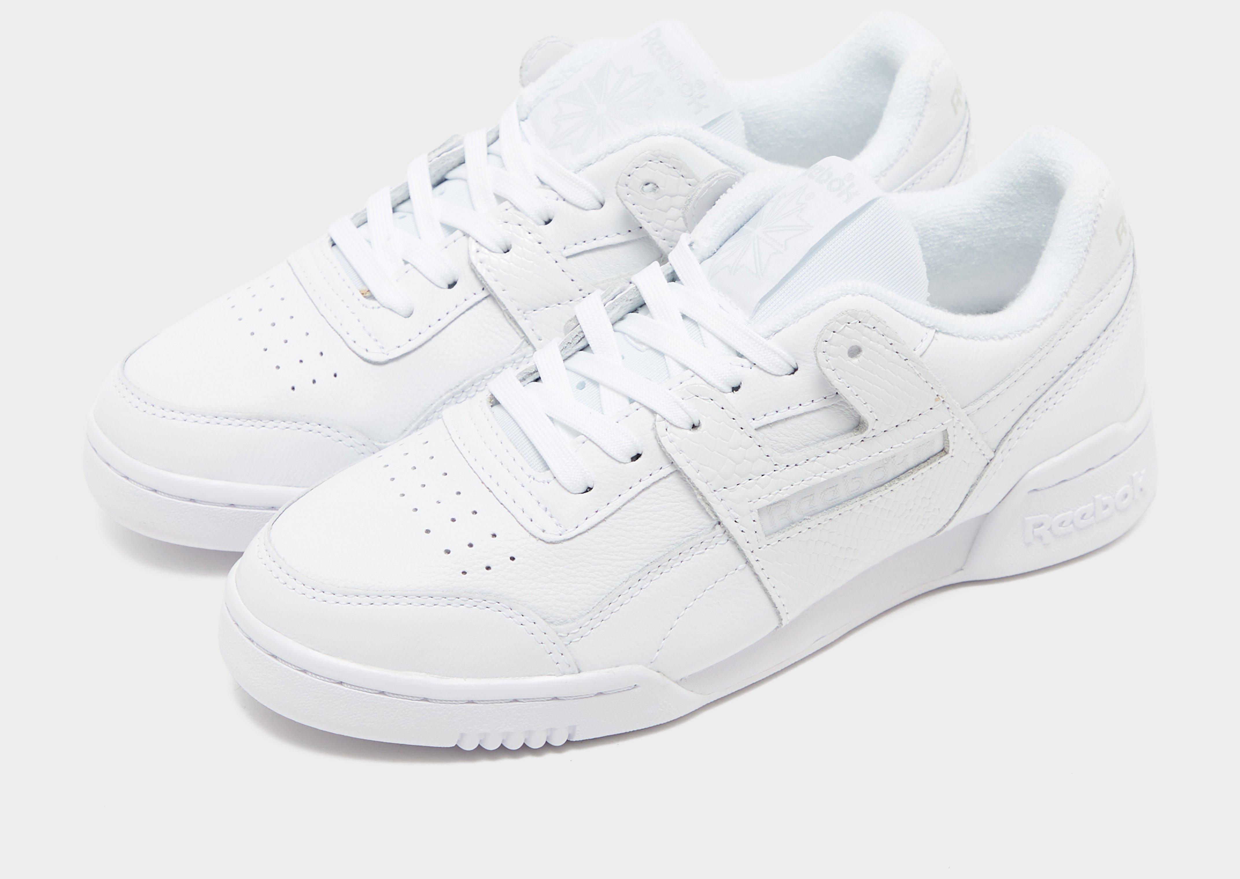 Reebok Workout Plus Women's