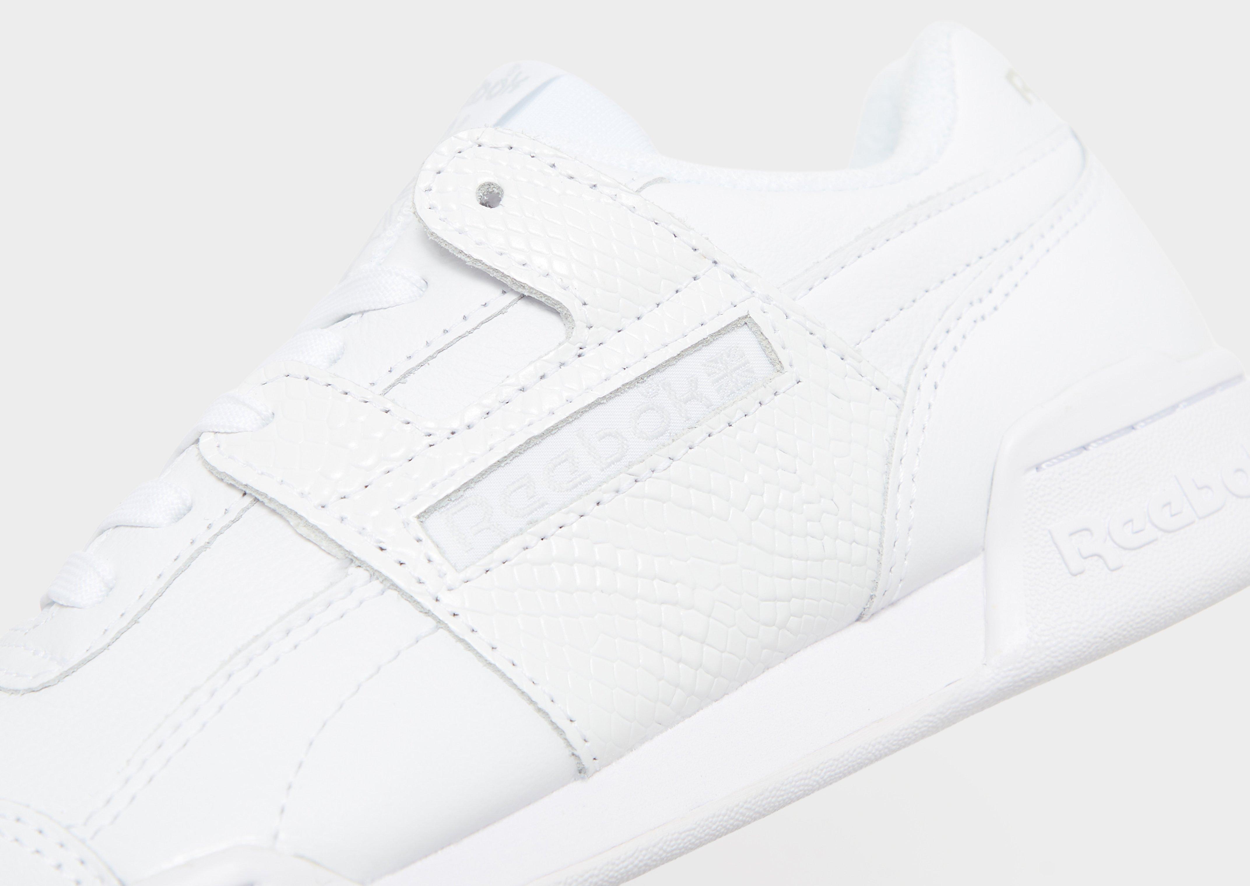 Reebok Workout Plus Women's