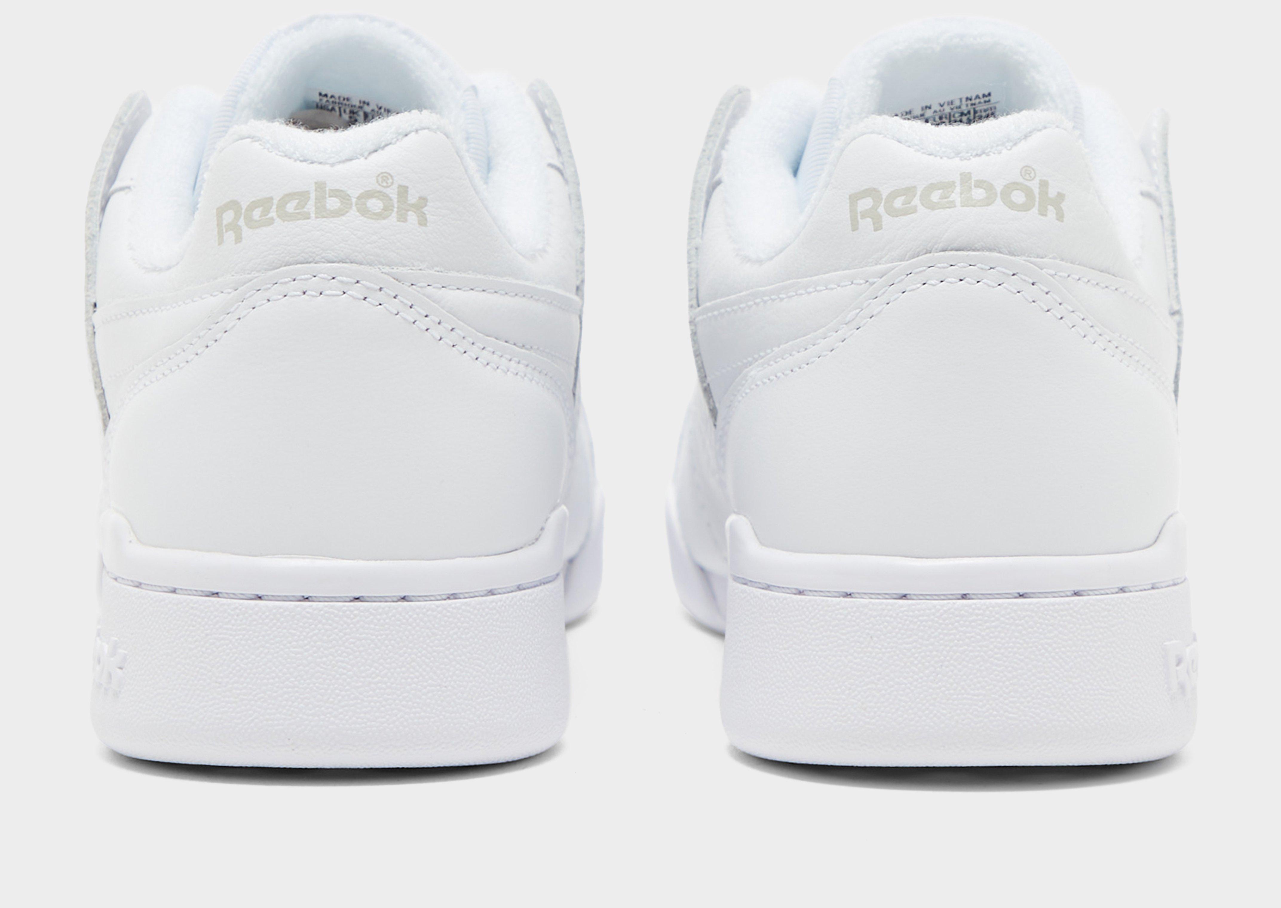 Reebok Workout Plus Women's