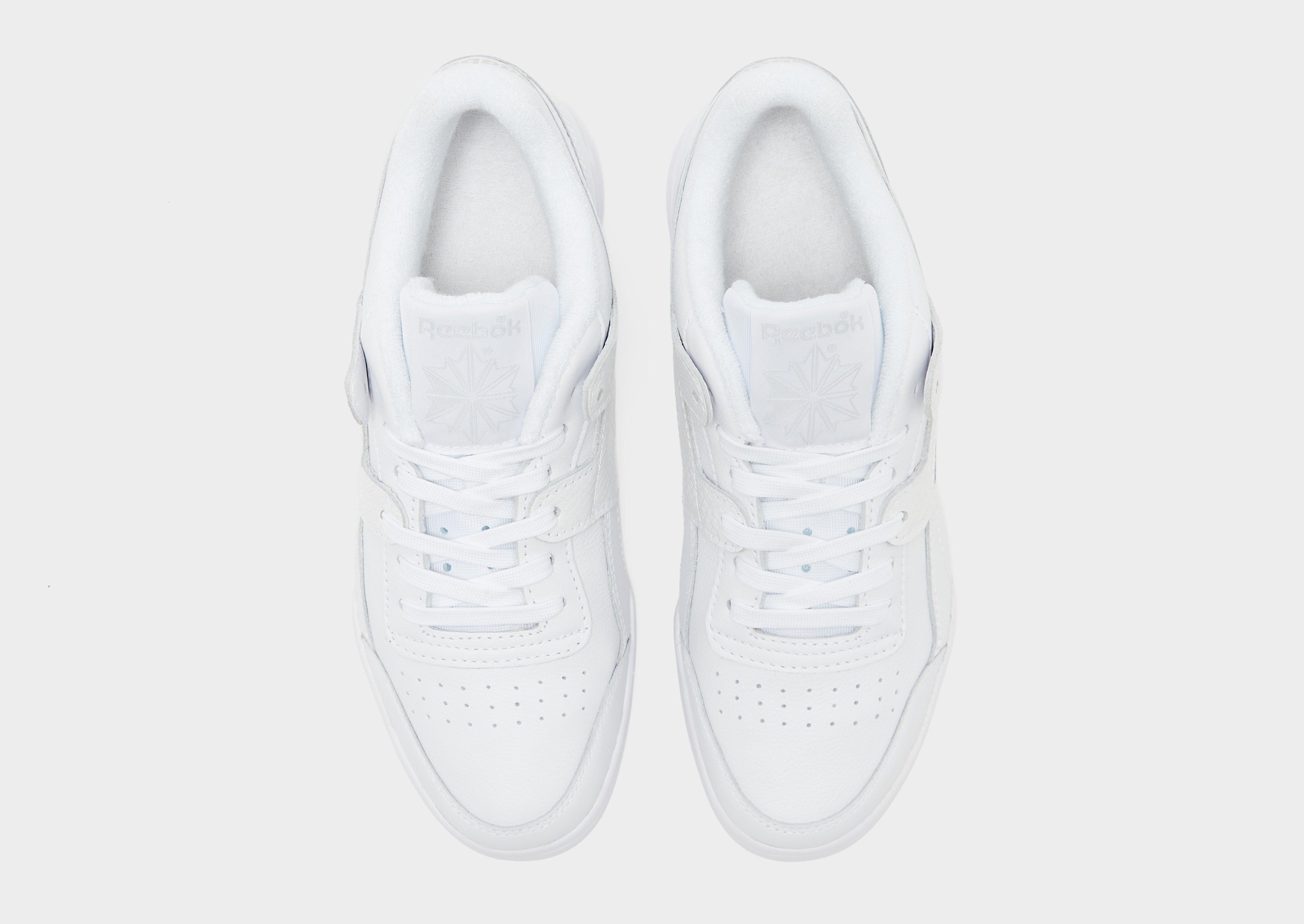 Reebok Workout Plus Women's